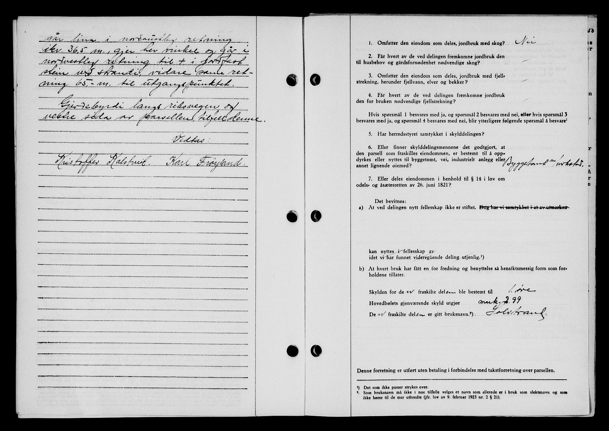 Karmsund sorenskriveri, SAST/A-100311/01/II/IIB/L0098: Mortgage book no. 78A, 1949-1950, Diary no: : 128/1950
