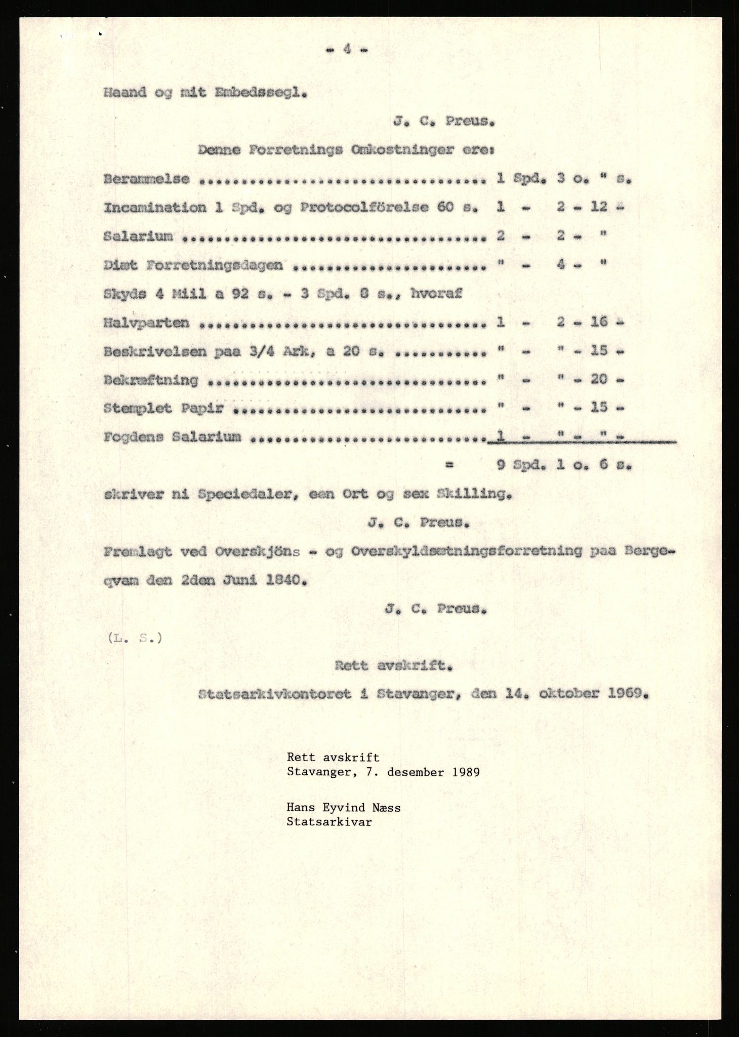 Statsarkivet i Stavanger, AV/SAST-A-101971/03/Y/Yj/L0007: Avskrifter sortert etter gårdsnavn: Berekvam - Birkeland, 1750-1930, p. 14