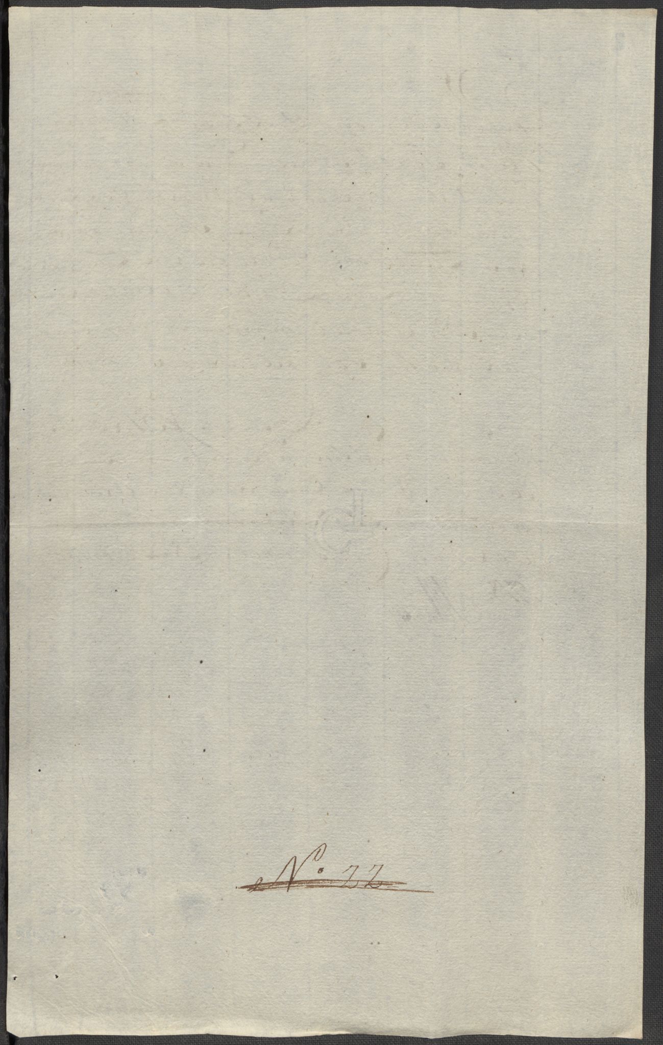 Rentekammeret inntil 1814, Reviderte regnskaper, Fogderegnskap, AV/RA-EA-4092/R33/L1988: Fogderegnskap Larvik grevskap, 1718, p. 292