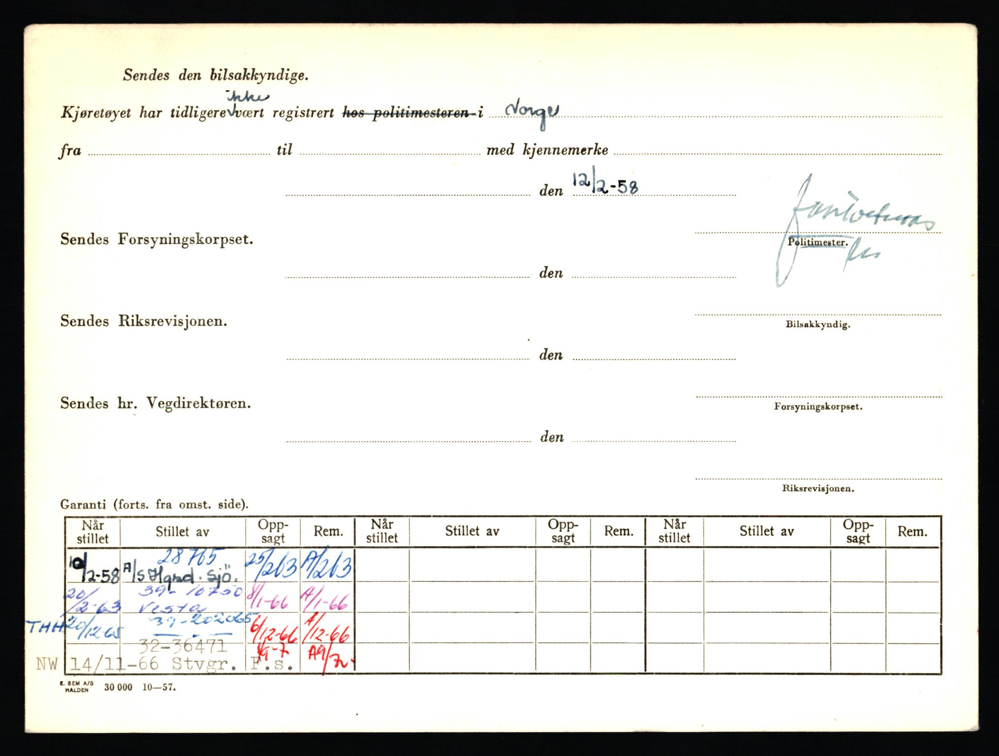 Stavanger trafikkstasjon, AV/SAST-A-101942/0/F/L0015: L-5500 - L-5949, 1930-1971, p. 1188