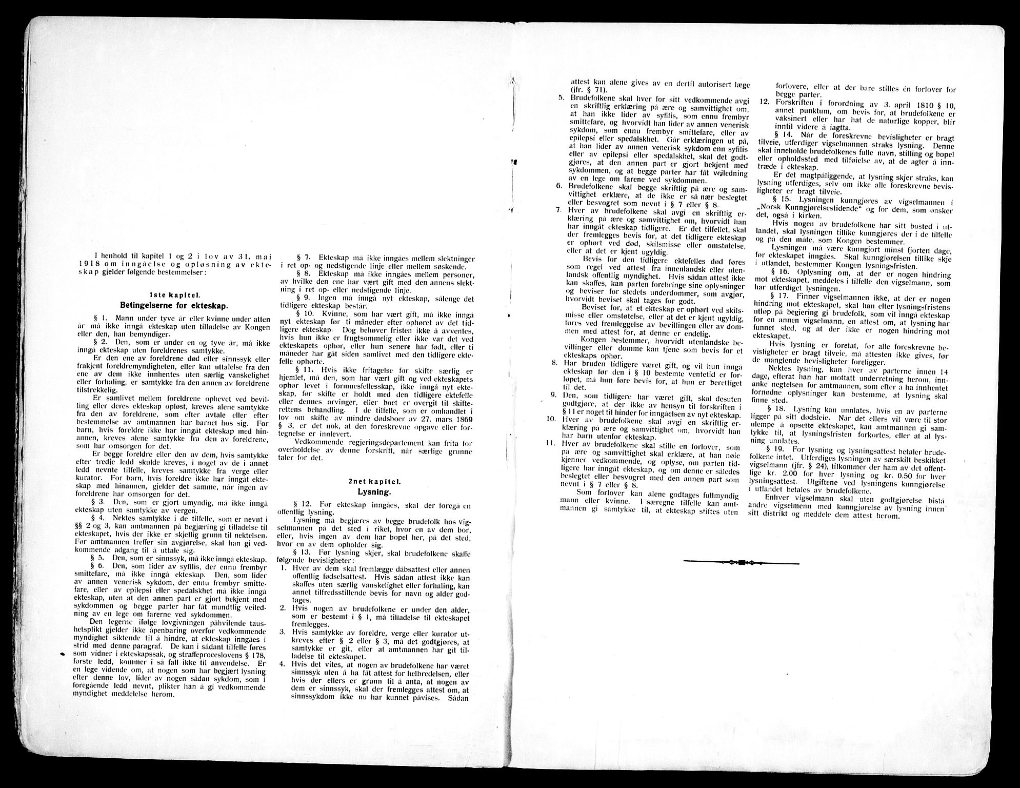 Vestre Bærum prestekontor Kirkebøker, AV/SAO-A-10209a/H/L0002: Banns register no. 2, 1941-1956