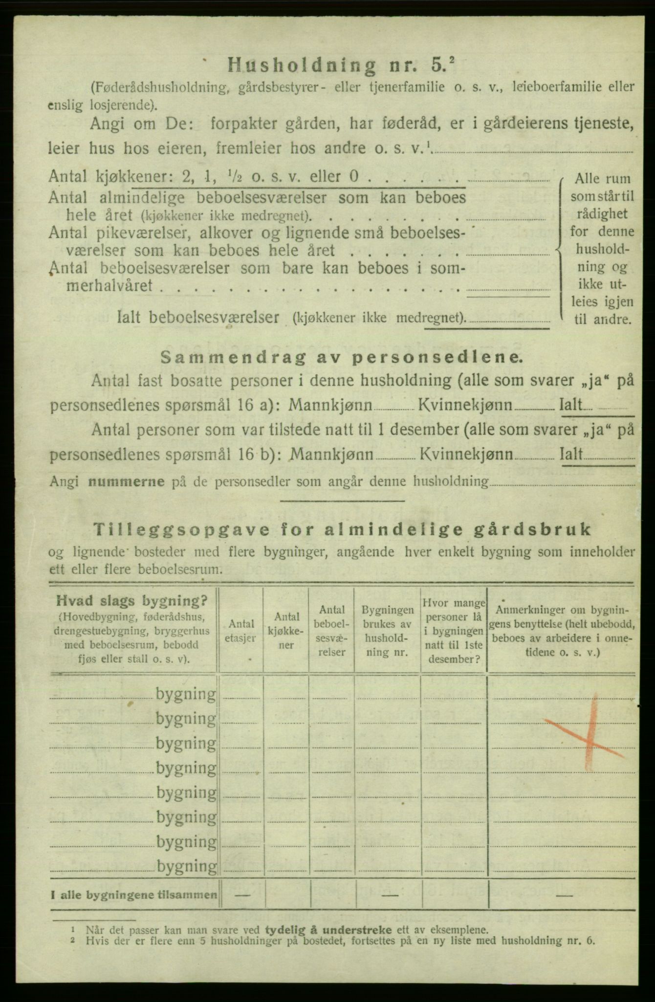 SAB, 1920 census for Askøy, 1920, p. 3001