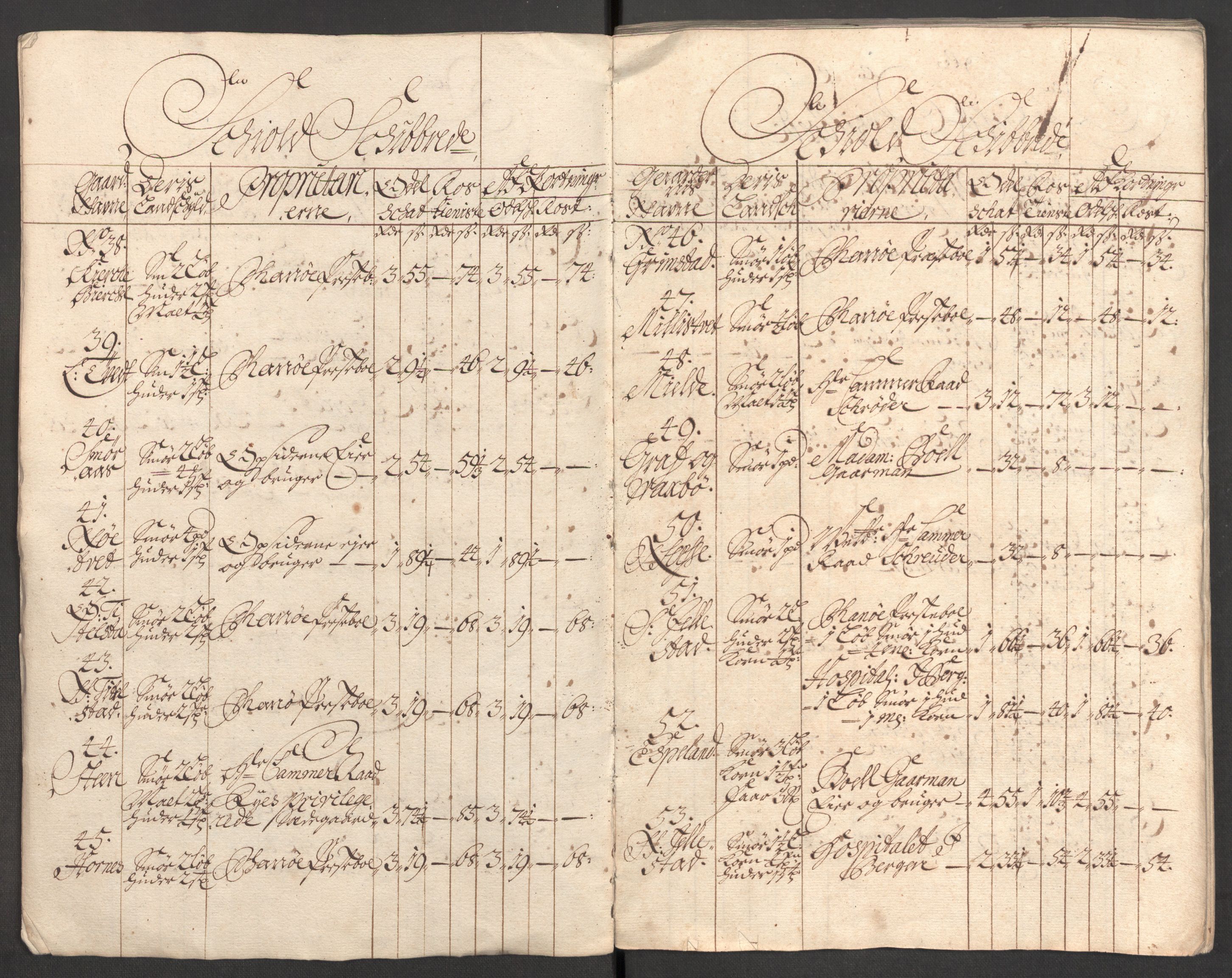 Rentekammeret inntil 1814, Reviderte regnskaper, Fogderegnskap, RA/EA-4092/R51/L3186: Fogderegnskap Nordhordland og Voss, 1702-1703, p. 239