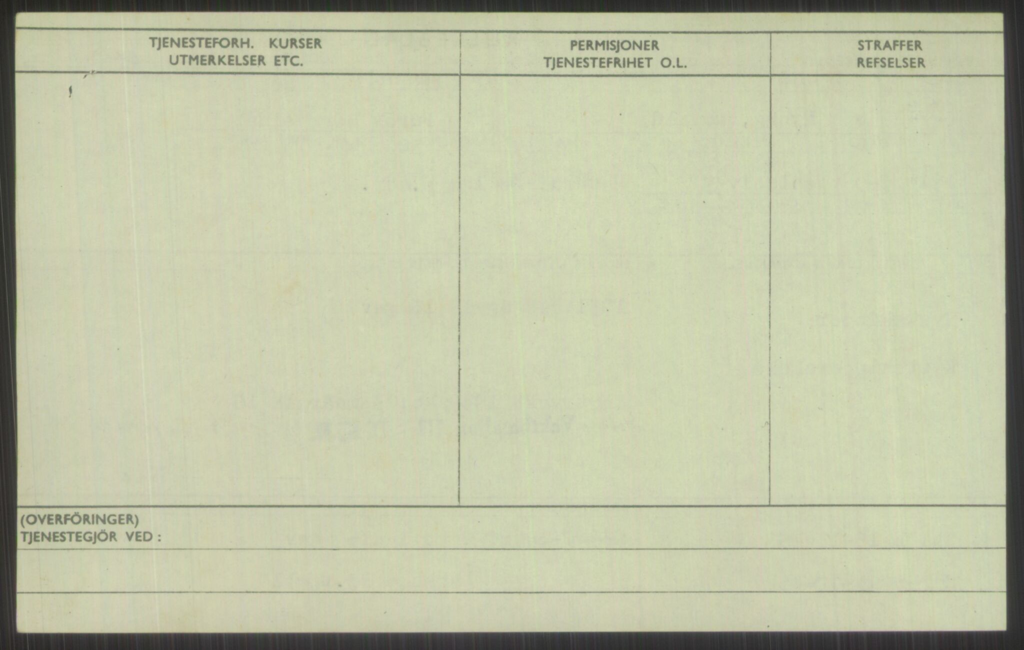 Forsvaret, Troms infanteriregiment nr. 16, AV/RA-RAFA-3146/P/Pa/L0015: Rulleblad for regimentets menige mannskaper, årsklasse 1931, 1931, p. 1058