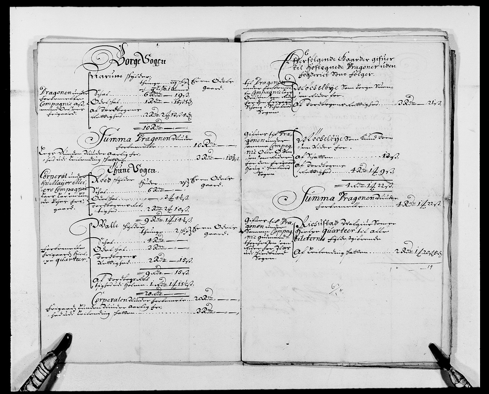 Rentekammeret inntil 1814, Reviderte regnskaper, Fogderegnskap, AV/RA-EA-4092/R03/L0111: Fogderegnskap Onsøy, Tune, Veme og Åbygge fogderi, 1680, p. 239