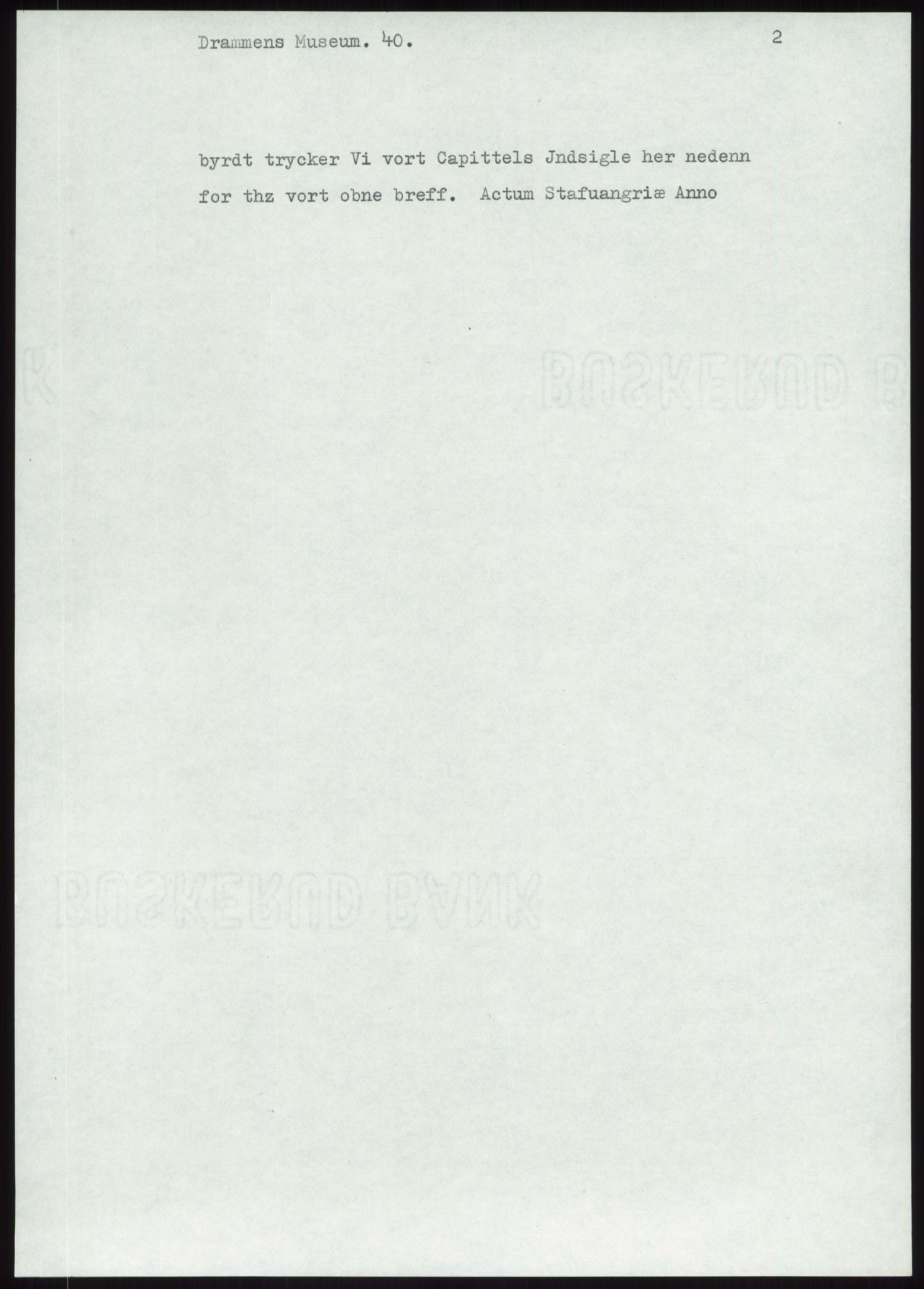 Samlinger til kildeutgivelse, Diplomavskriftsamlingen, AV/RA-EA-4053/H/Ha, p. 1929