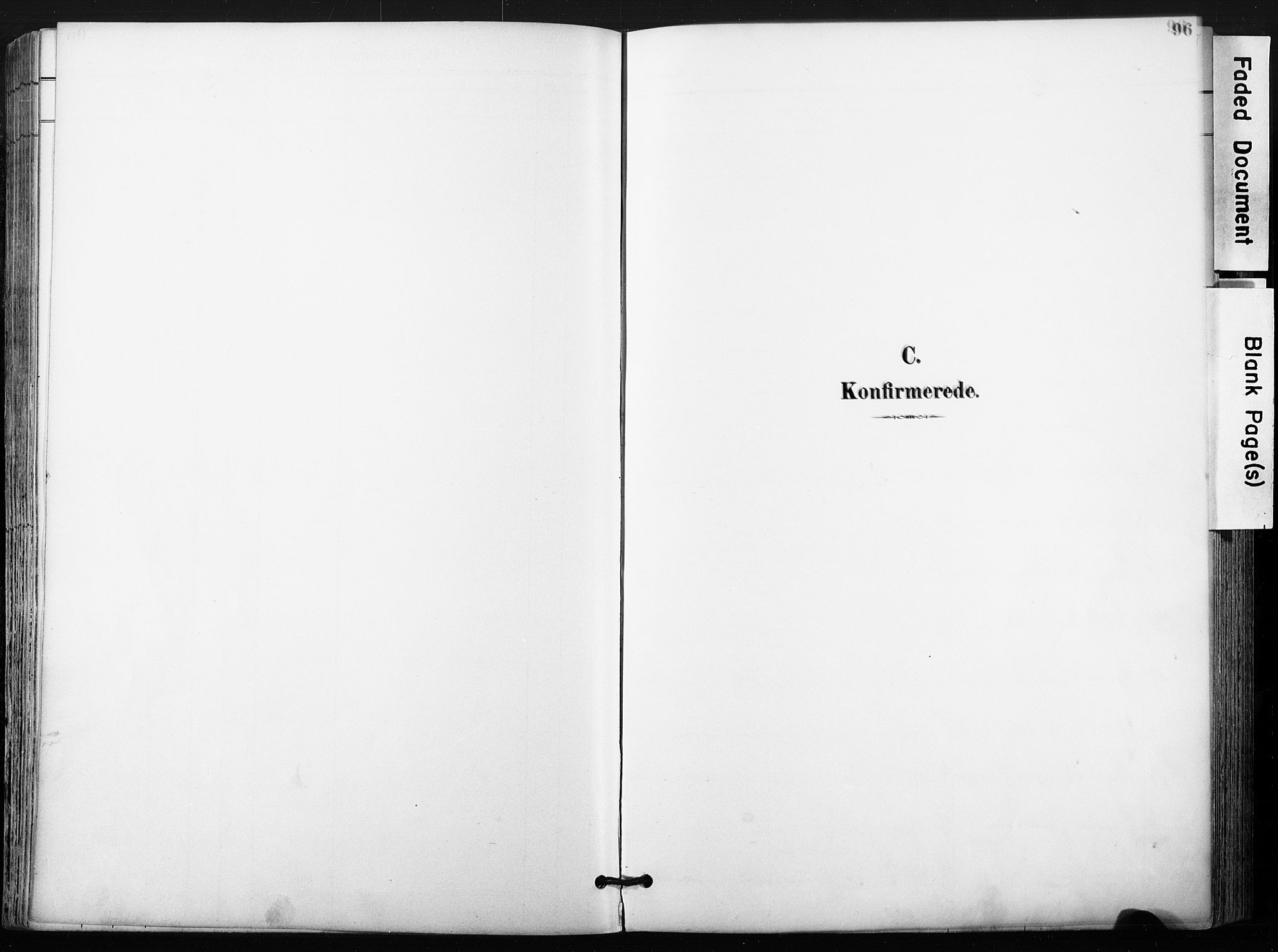 Ullensaker prestekontor Kirkebøker, SAO/A-10236a/F/Fb/L0002: Parish register (official) no. II 2, 1894-1909, p. 96