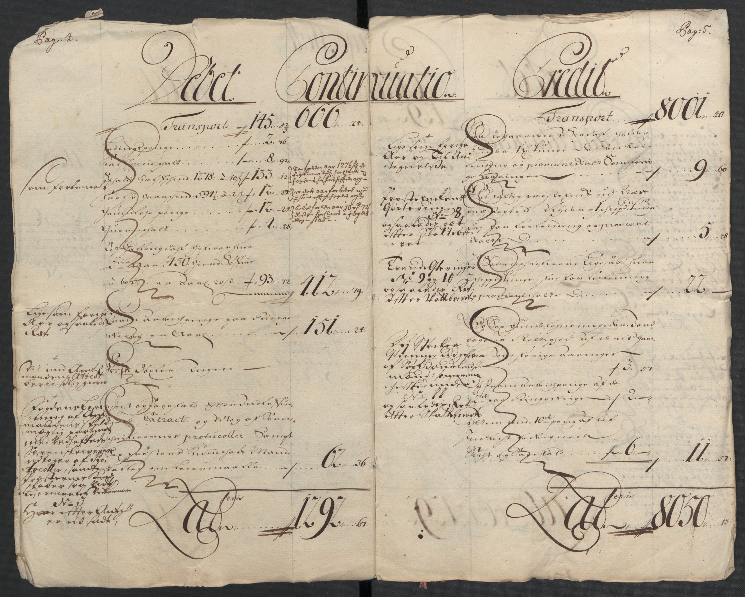 Rentekammeret inntil 1814, Reviderte regnskaper, Fogderegnskap, RA/EA-4092/R22/L1458: Fogderegnskap Ringerike, Hallingdal og Buskerud, 1701, p. 5