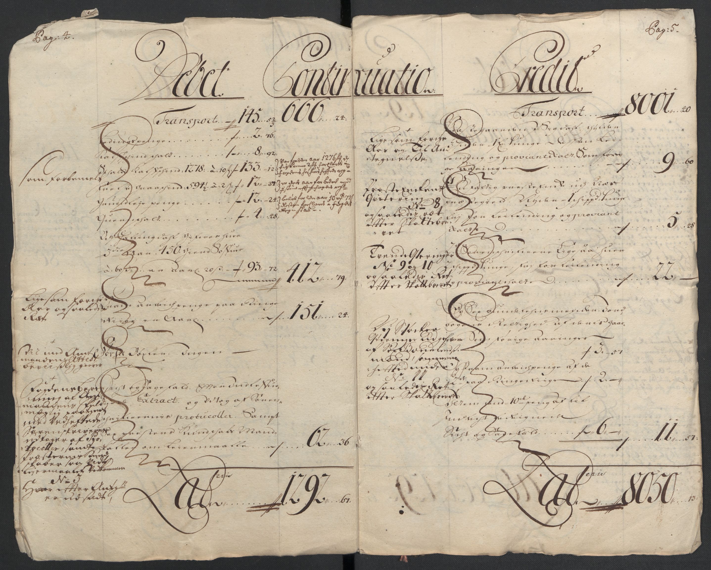 Rentekammeret inntil 1814, Reviderte regnskaper, Fogderegnskap, AV/RA-EA-4092/R22/L1458: Fogderegnskap Ringerike, Hallingdal og Buskerud, 1701, p. 5