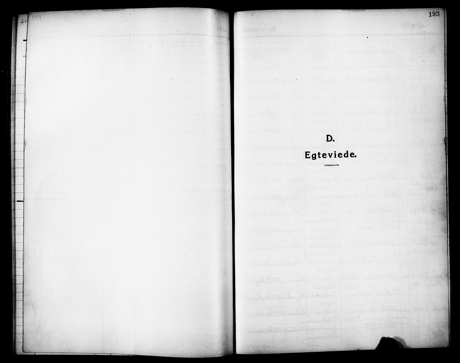 Lillehammer prestekontor, AV/SAH-PREST-088/H/Ha/Hab/L0002: Parish register (copy) no. 2, 1913-1929, p. 193