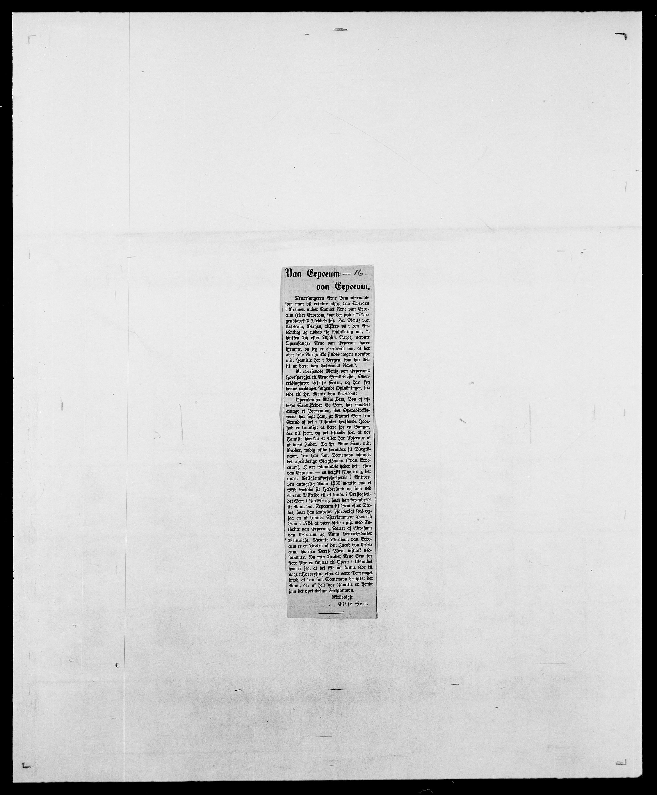 Delgobe, Charles Antoine - samling, SAO/PAO-0038/D/Da/L0035: Schnabel - sjetman, p. 676