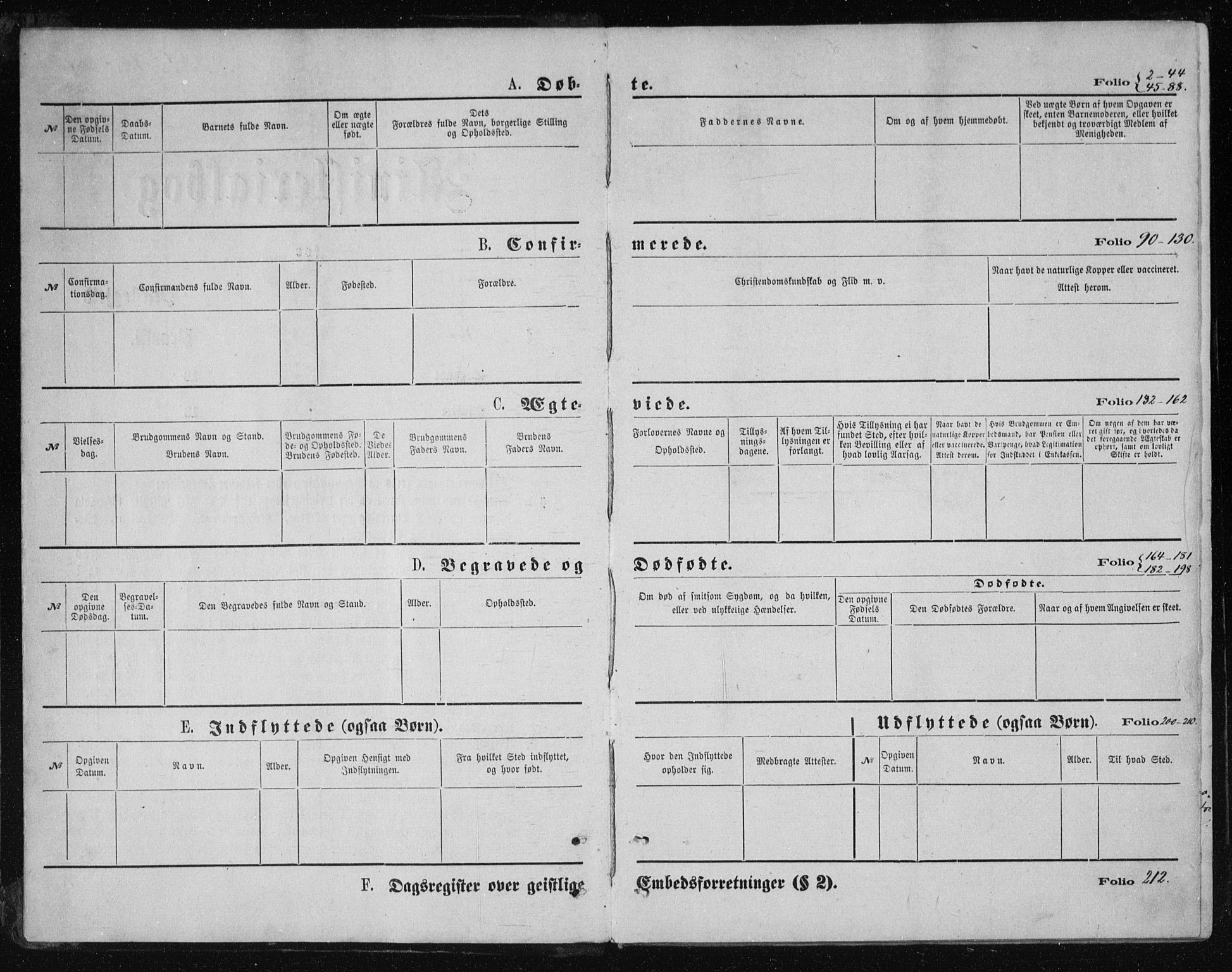 Ministerialprotokoller, klokkerbøker og fødselsregistre - Nordland, AV/SAT-A-1459/834/L0506: Parish register (official) no. 834A04, 1872-1878