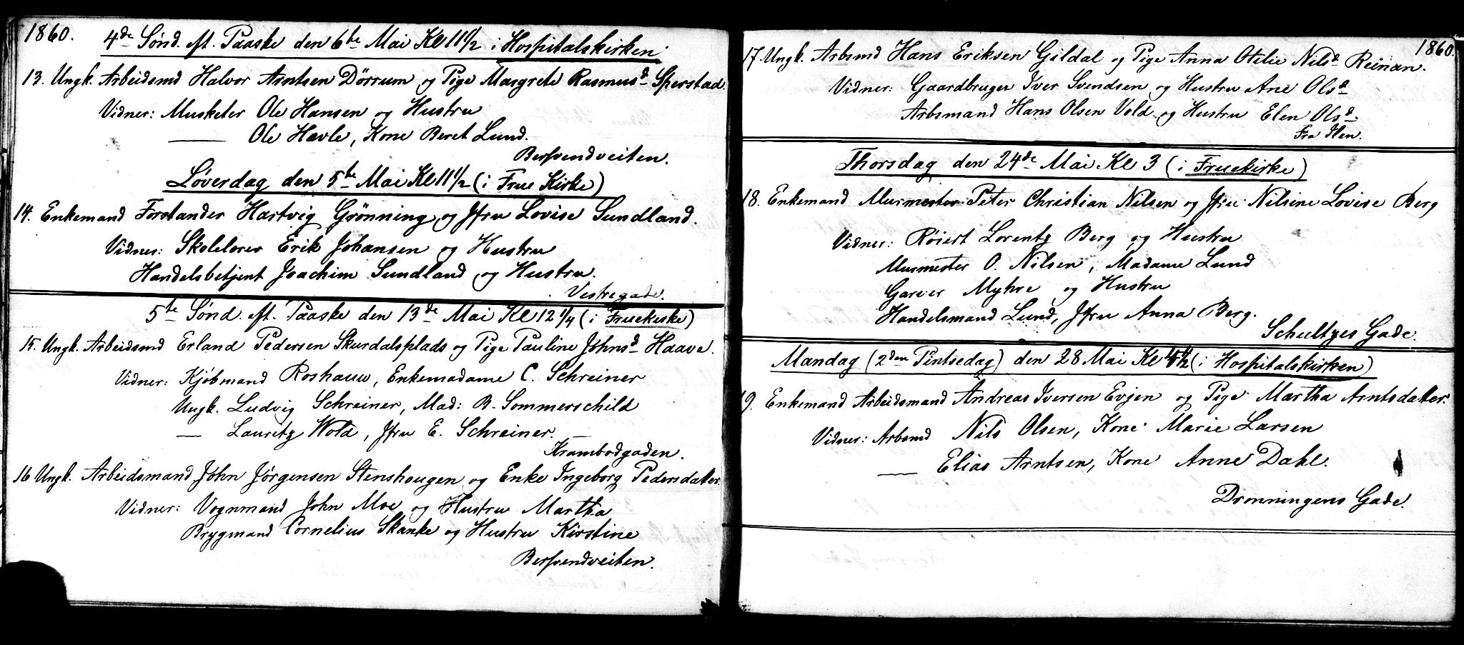 Ministerialprotokoller, klokkerbøker og fødselsregistre - Sør-Trøndelag, AV/SAT-A-1456/601/L0089: Parish register (copy) no. 601C07, 1854-1877