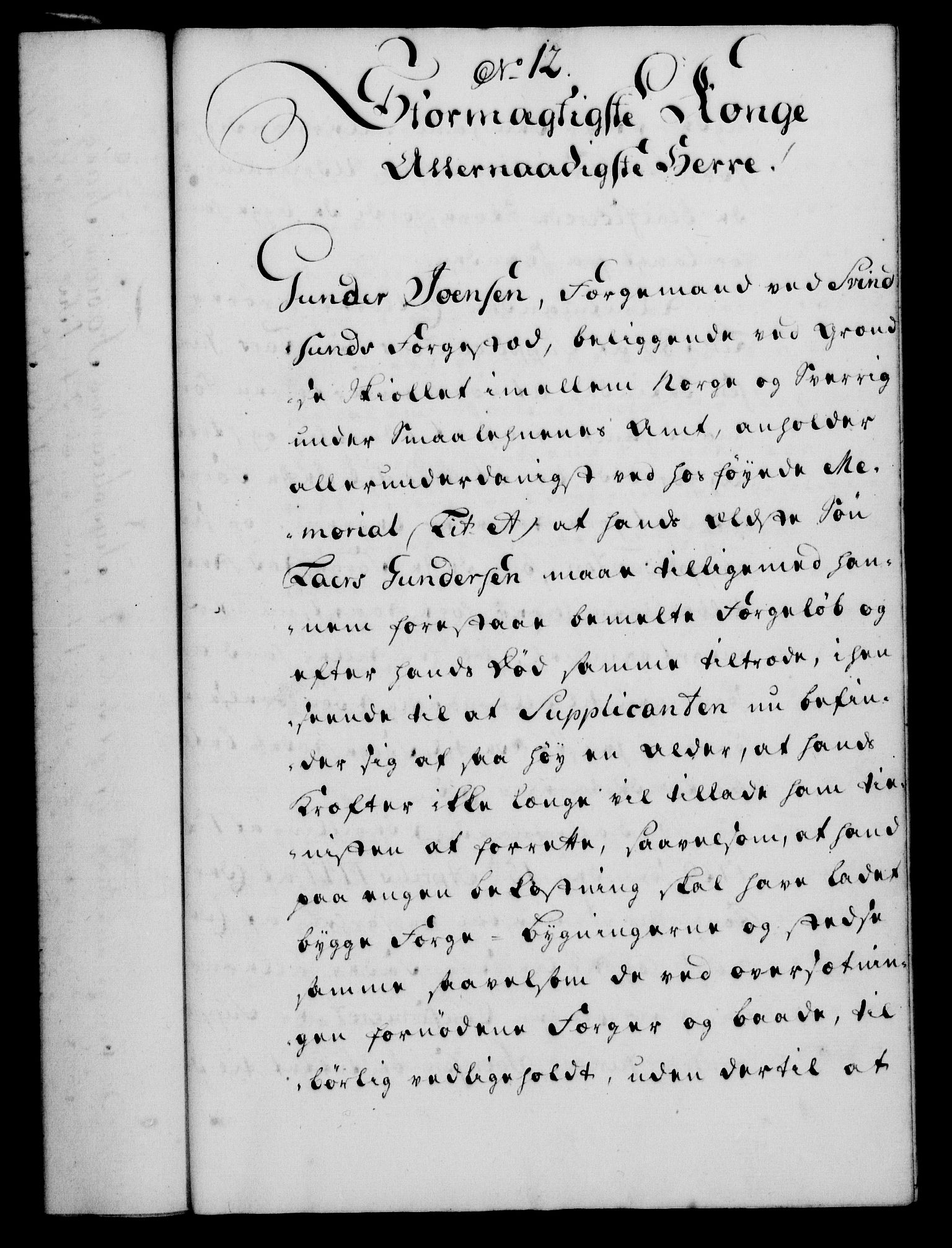 Rentekammeret, Kammerkanselliet, AV/RA-EA-3111/G/Gf/Gfa/L0036: Norsk relasjons- og resolusjonsprotokoll (merket RK 52.36), 1754, p. 68