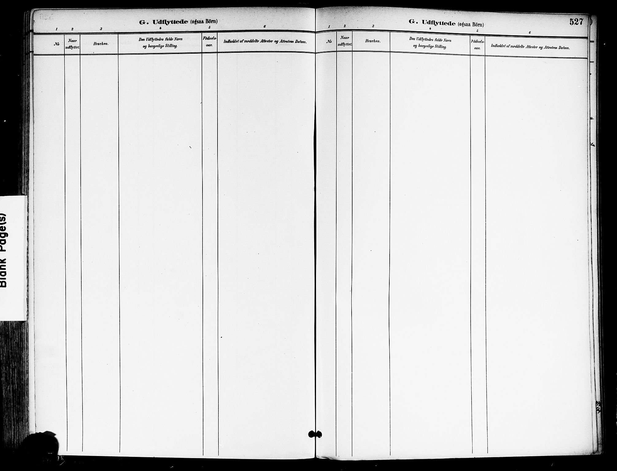 Moss prestekontor Kirkebøker, AV/SAO-A-2003/F/Fb/L0003: Parish register (official) no. II 3, 1894-1901, p. 527