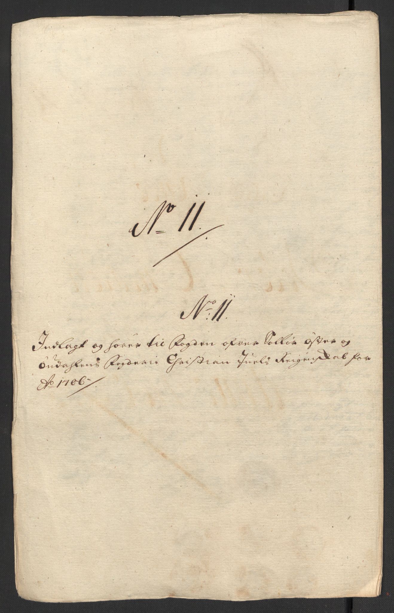 Rentekammeret inntil 1814, Reviderte regnskaper, Fogderegnskap, RA/EA-4092/R13/L0843: Fogderegnskap Solør, Odal og Østerdal, 1705-1706, p. 413