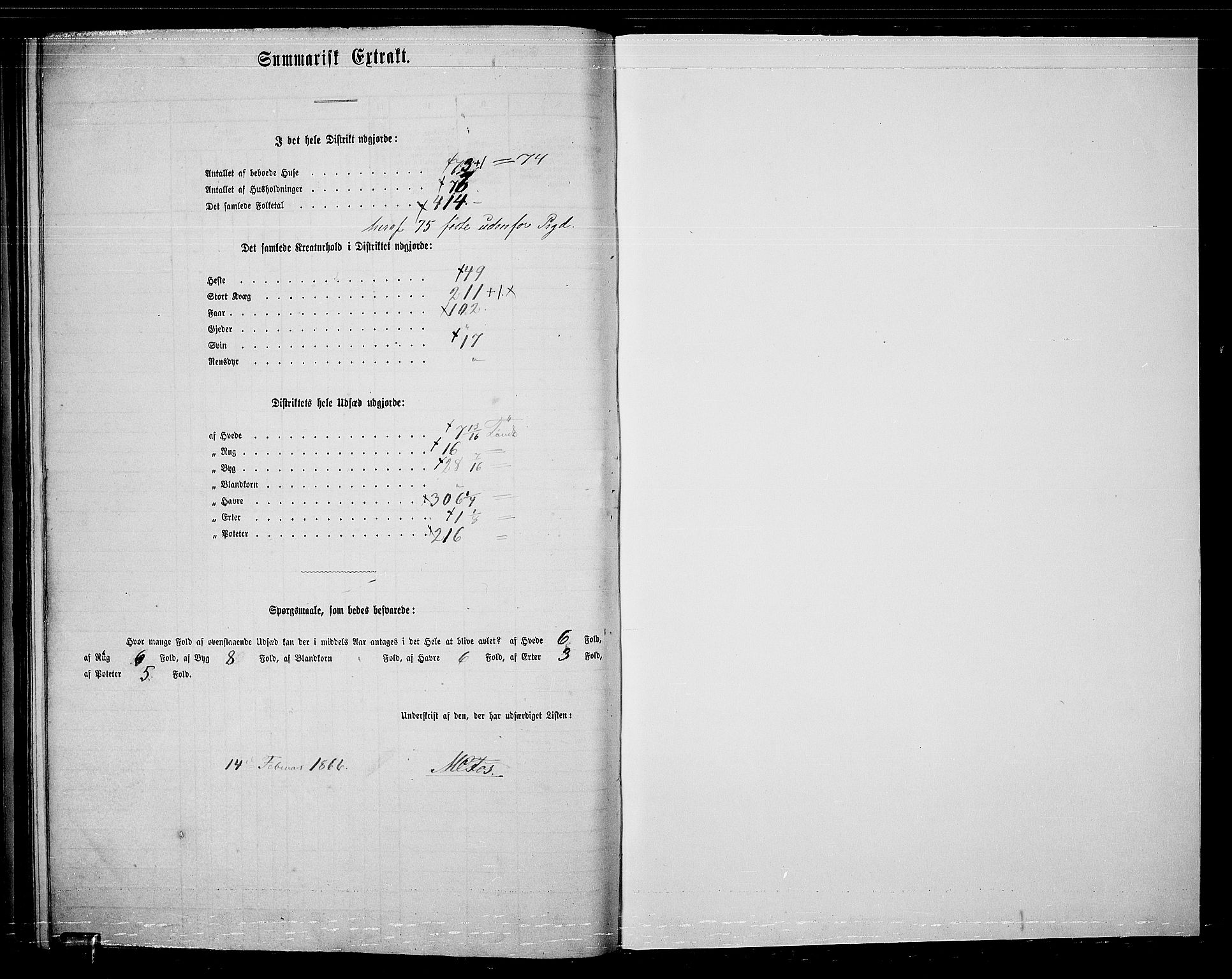 RA, 1865 census for Skiptvet, 1865, p. 131