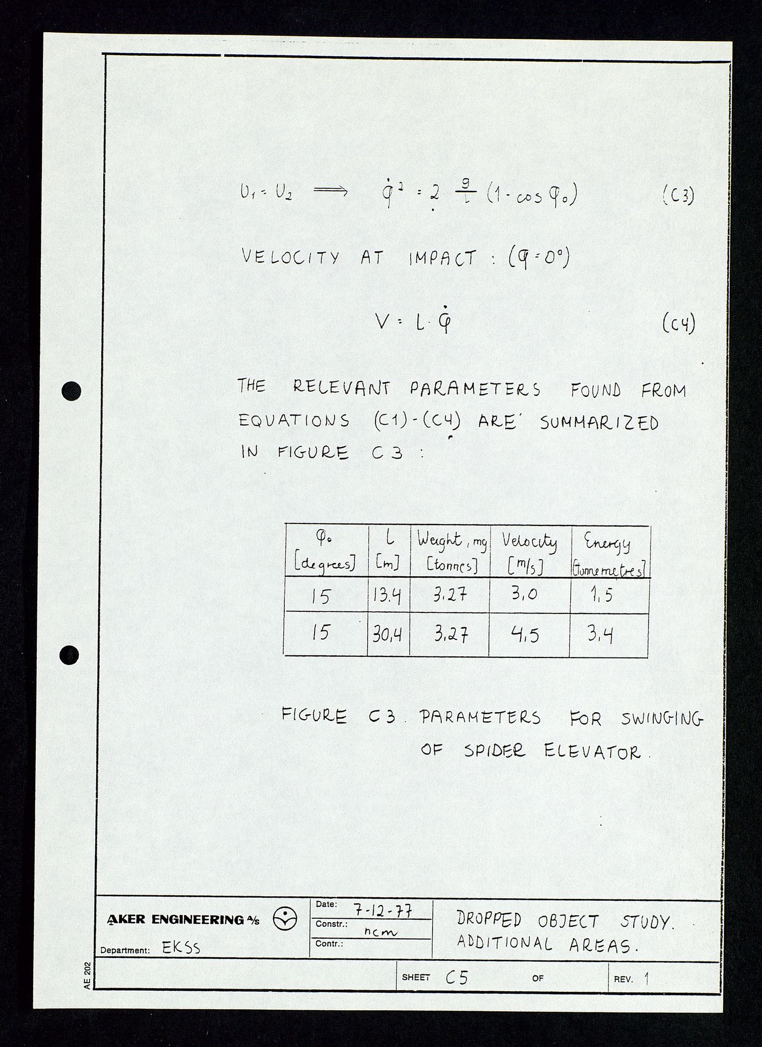 Pa 1339 - Statoil ASA, AV/SAST-A-101656/0001/D/Dm/L0348: Gravitasjonsplattform betong, 1975-1978, p. 234