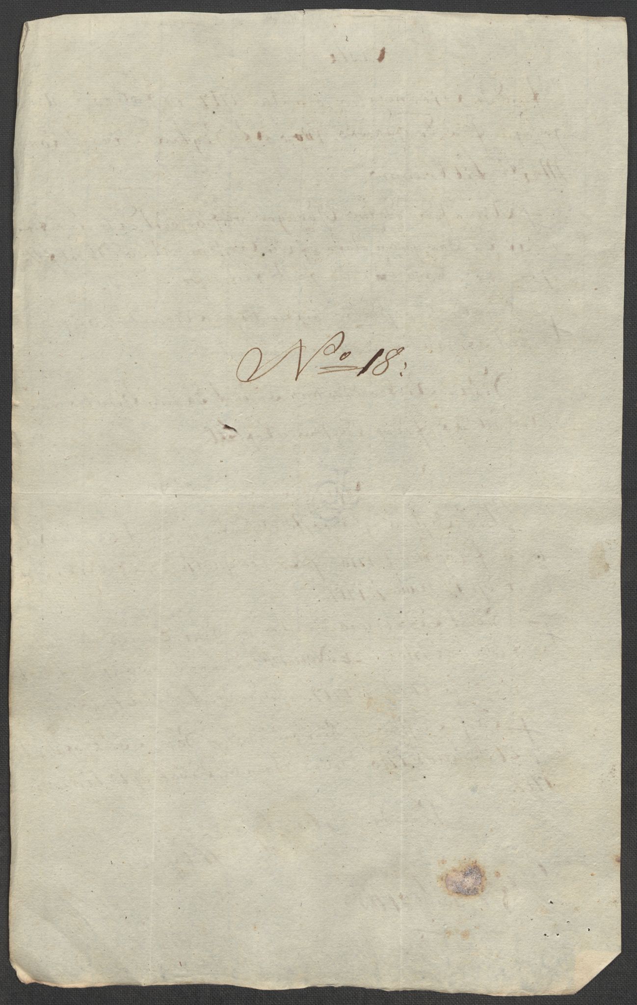 Rentekammeret inntil 1814, Reviderte regnskaper, Fogderegnskap, AV/RA-EA-4092/R16/L1056: Fogderegnskap Hedmark, 1717, p. 253