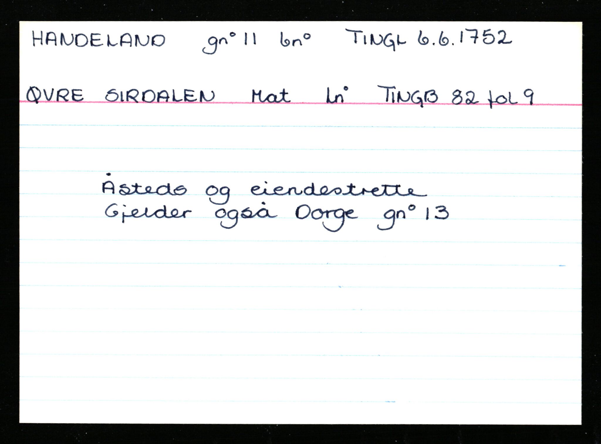 Statsarkivet i Stavanger, AV/SAST-A-101971/03/Y/Ym/L0072: Åstedskort sortert etter gårdsnavn: Årvold - Åvendal (Rogaland) og Ausdal - Jendal indre (Vest-Agder), 1600-1950, p. 609