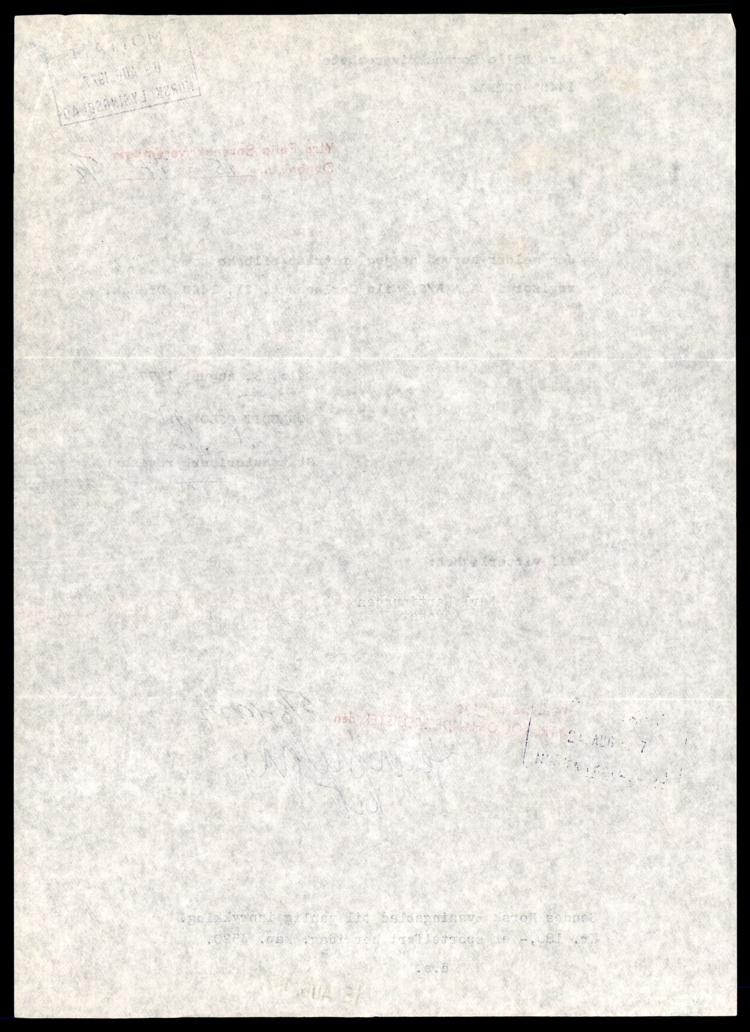 Ytre Follo tingrett, AV/SAT-A-10177/K/Kb/Kba/L0009: Aksjeselskap, C - De, 1890-1989, p. 2
