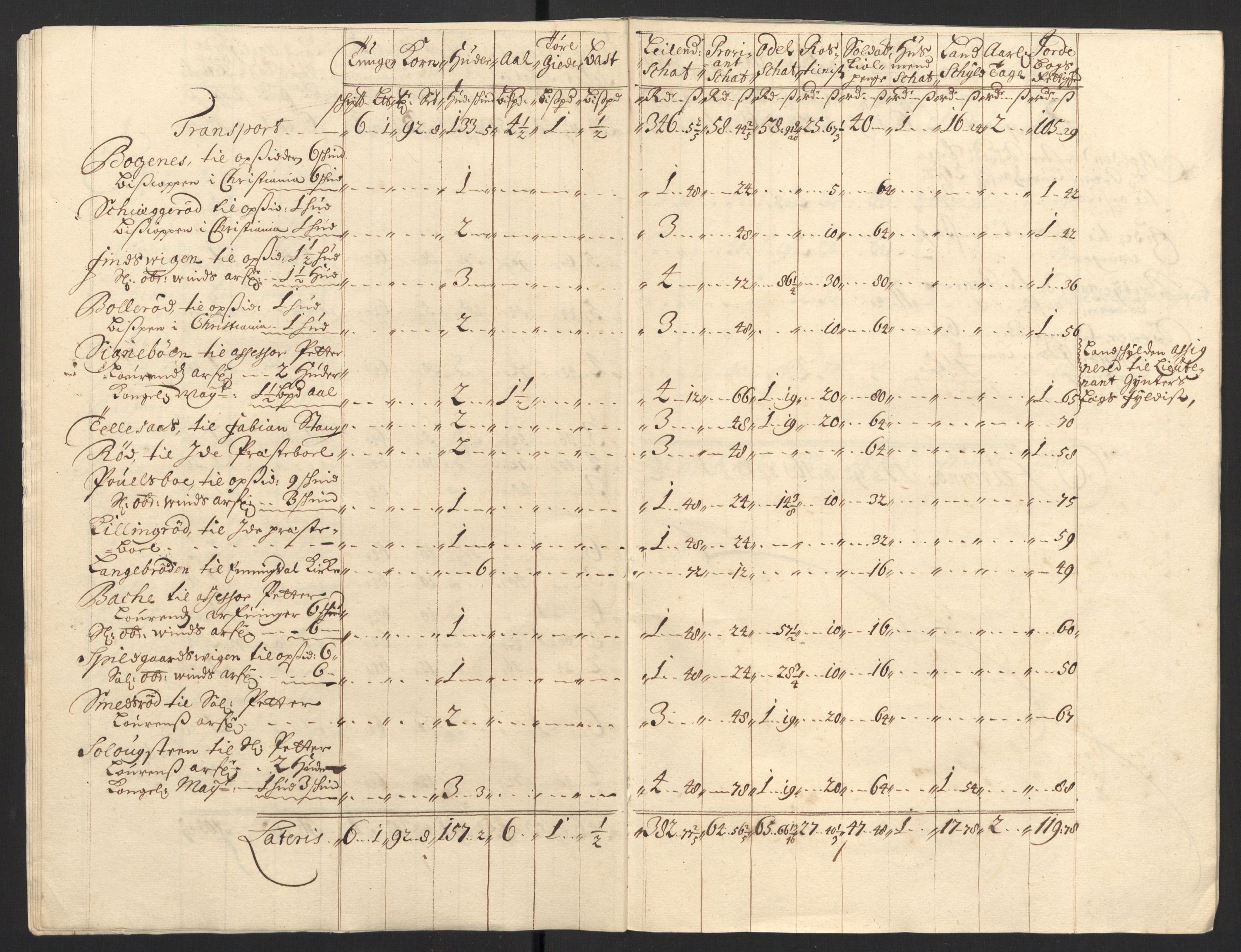 Rentekammeret inntil 1814, Reviderte regnskaper, Fogderegnskap, AV/RA-EA-4092/R01/L0013: Fogderegnskap Idd og Marker, 1696-1698, p. 300