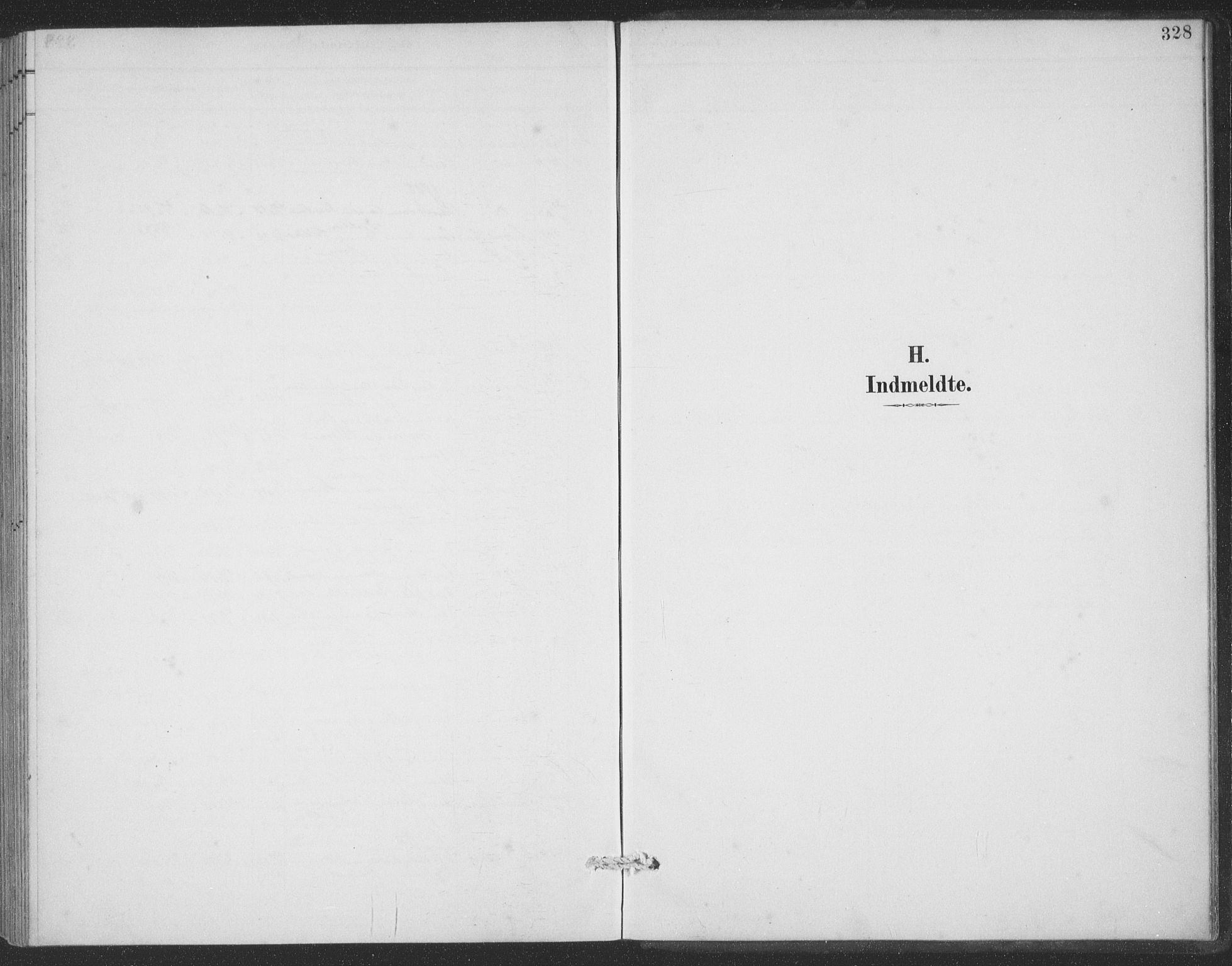 Ministerialprotokoller, klokkerbøker og fødselsregistre - Møre og Romsdal, AV/SAT-A-1454/523/L0335: Parish register (official) no. 523A02, 1891-1911, p. 328