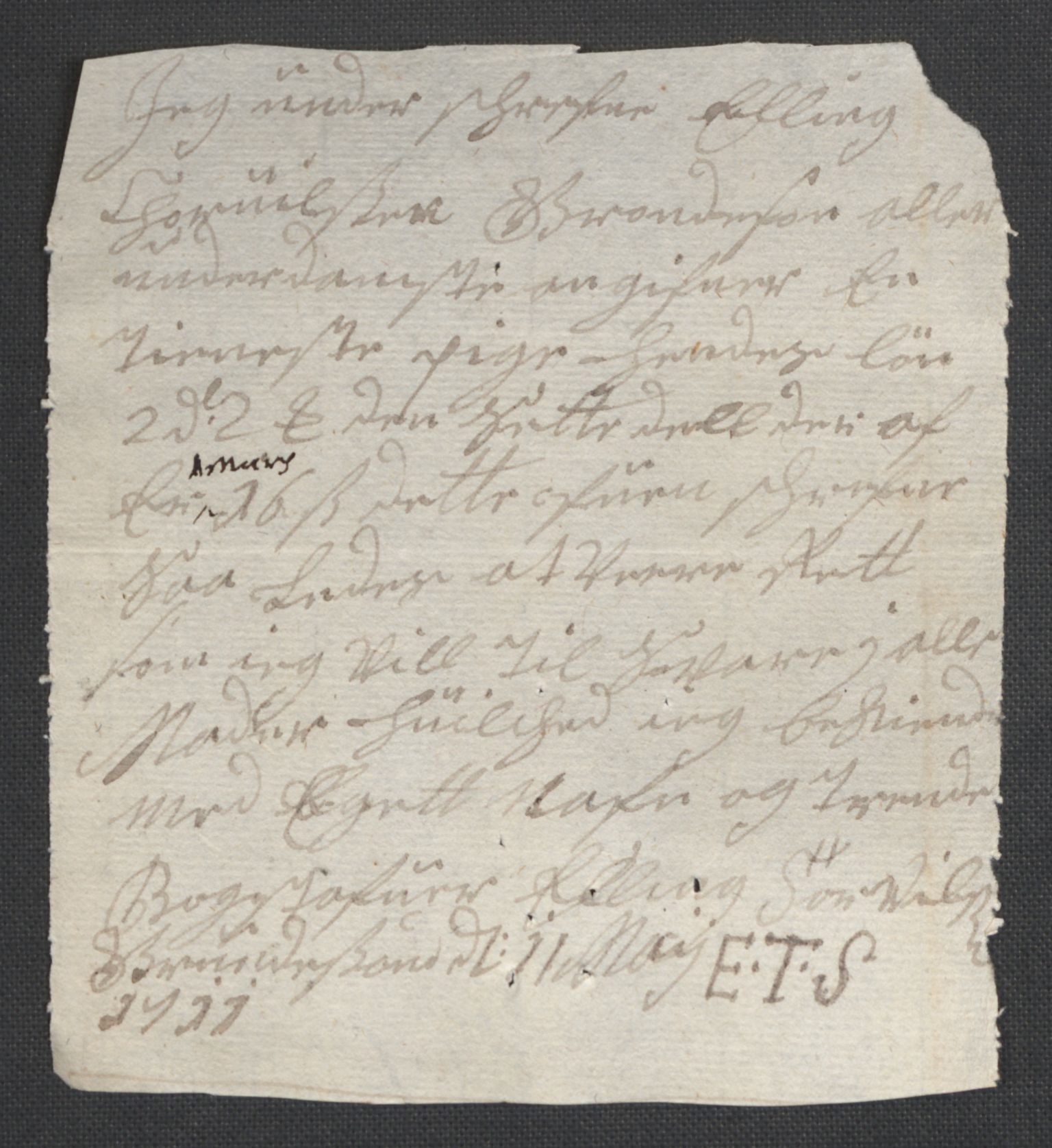 Rentekammeret inntil 1814, Reviderte regnskaper, Fogderegnskap, AV/RA-EA-4092/R39/L2319: Fogderegnskap Nedenes, 1710-1711, p. 911