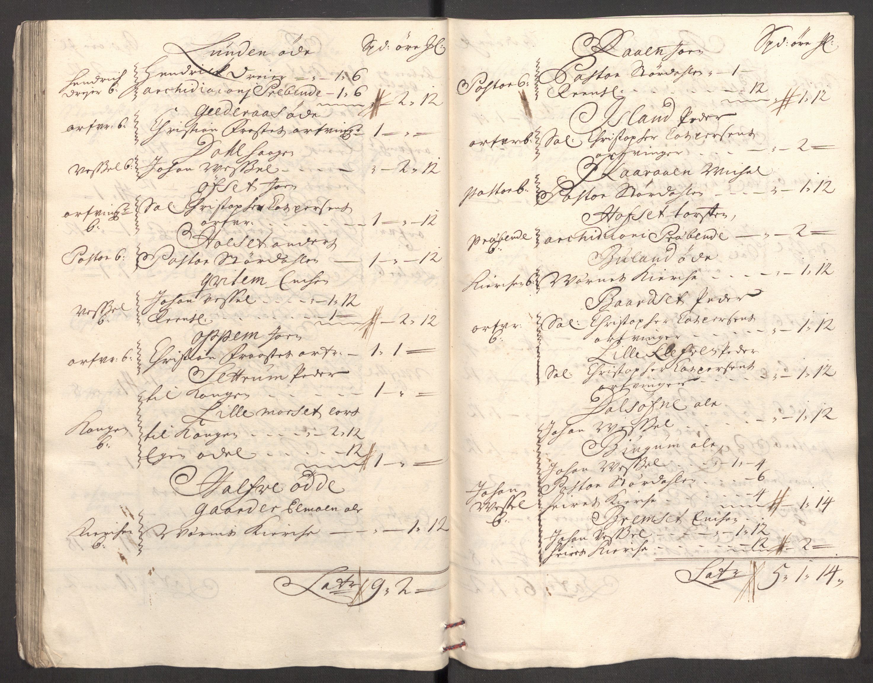 Rentekammeret inntil 1814, Reviderte regnskaper, Fogderegnskap, AV/RA-EA-4092/R62/L4199: Fogderegnskap Stjørdal og Verdal, 1709, p. 75