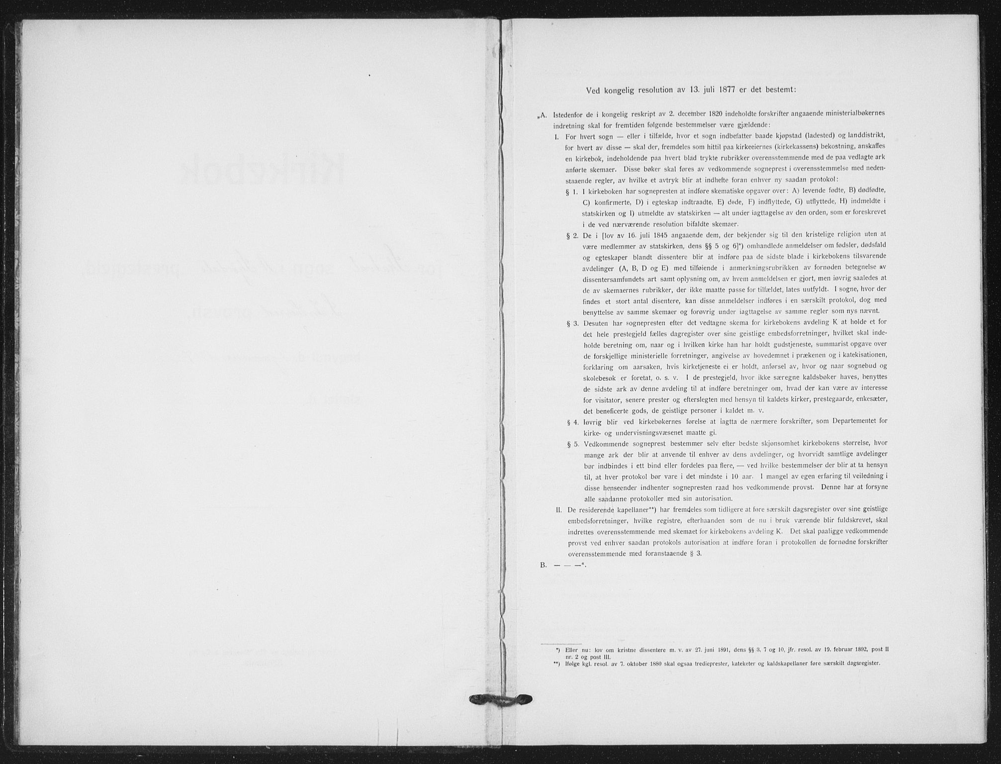 Ministerialprotokoller, klokkerbøker og fødselsregistre - Nord-Trøndelag, SAT/A-1458/712/L0104: Parish register (copy) no. 712C02, 1917-1939