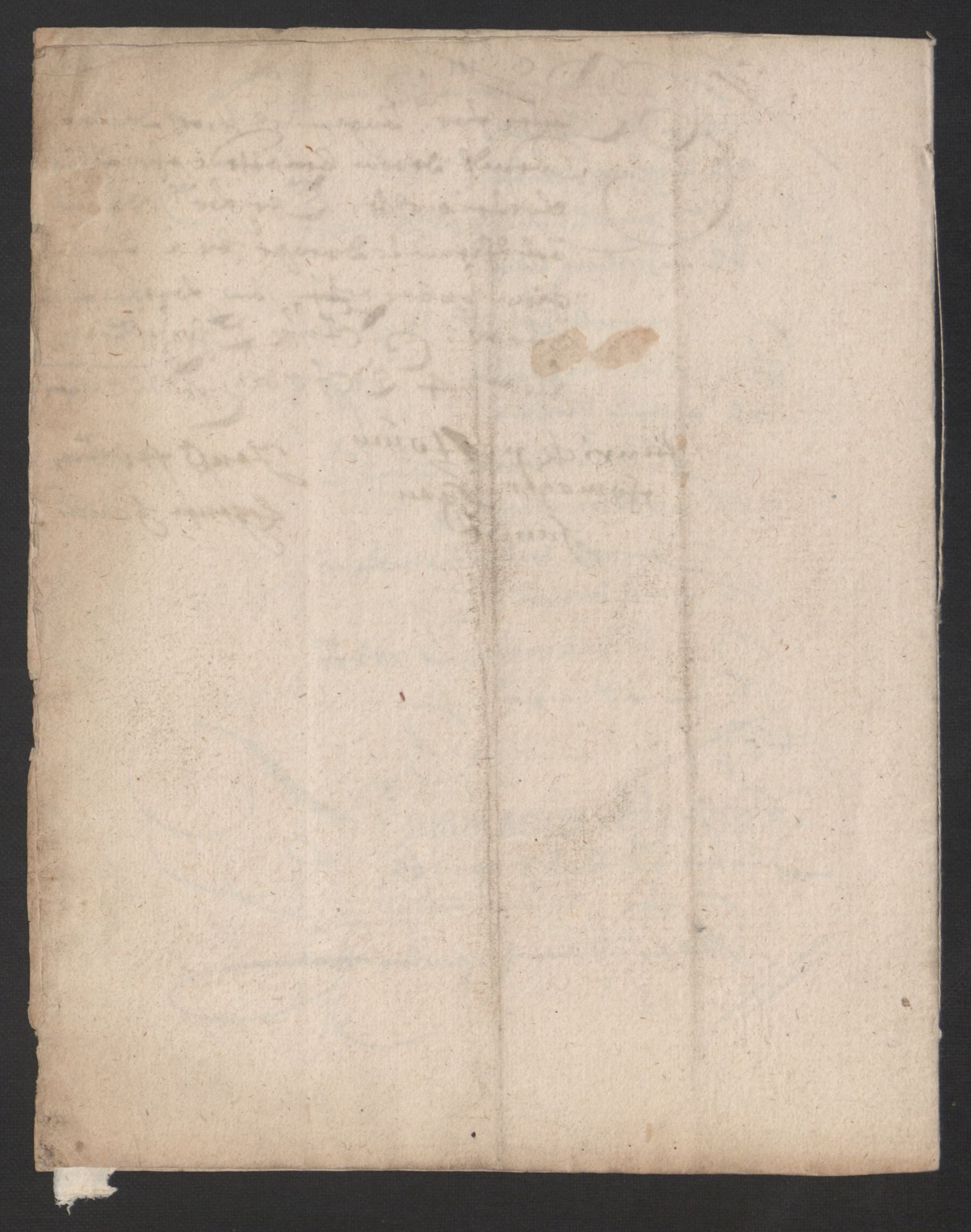 Rentekammeret inntil 1814, Reviderte regnskaper, Byregnskaper, RA/EA-4066/R/Rs/L0504: [S1] Kontribusjonsregnskap, 1631-1684, p. 52