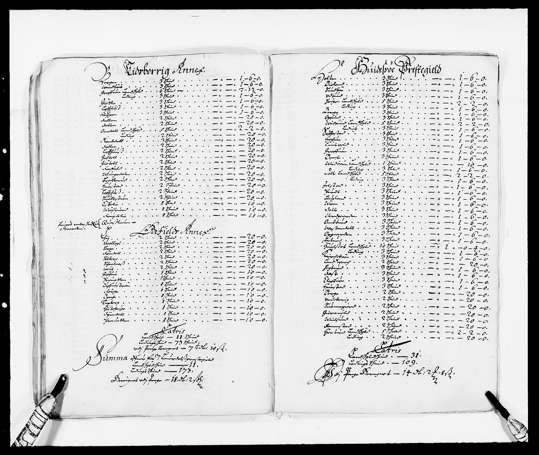 Rentekammeret inntil 1814, Reviderte regnskaper, Fogderegnskap, AV/RA-EA-4092/R35/L2057: Fogderegnskap Øvre og Nedre Telemark, 1666-1667, p. 480