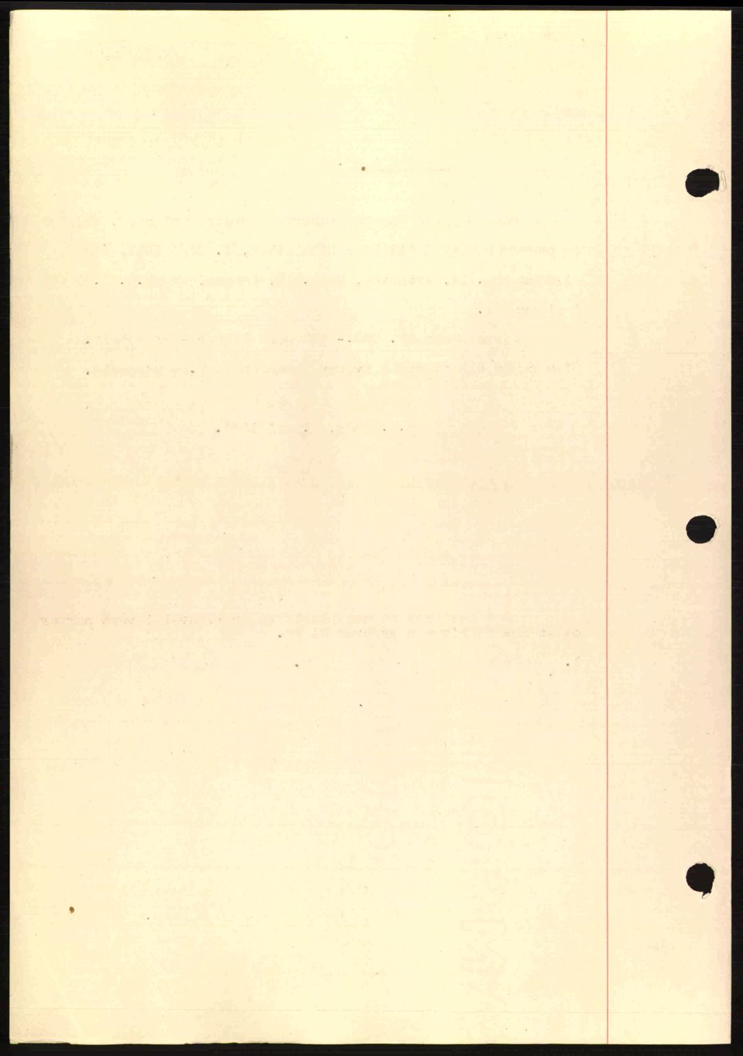 Salten sorenskriveri, SAT/A-4578/1/2/2C: Mortgage book no. A14-15, 1943-1945, Diary no: : 1611/1944