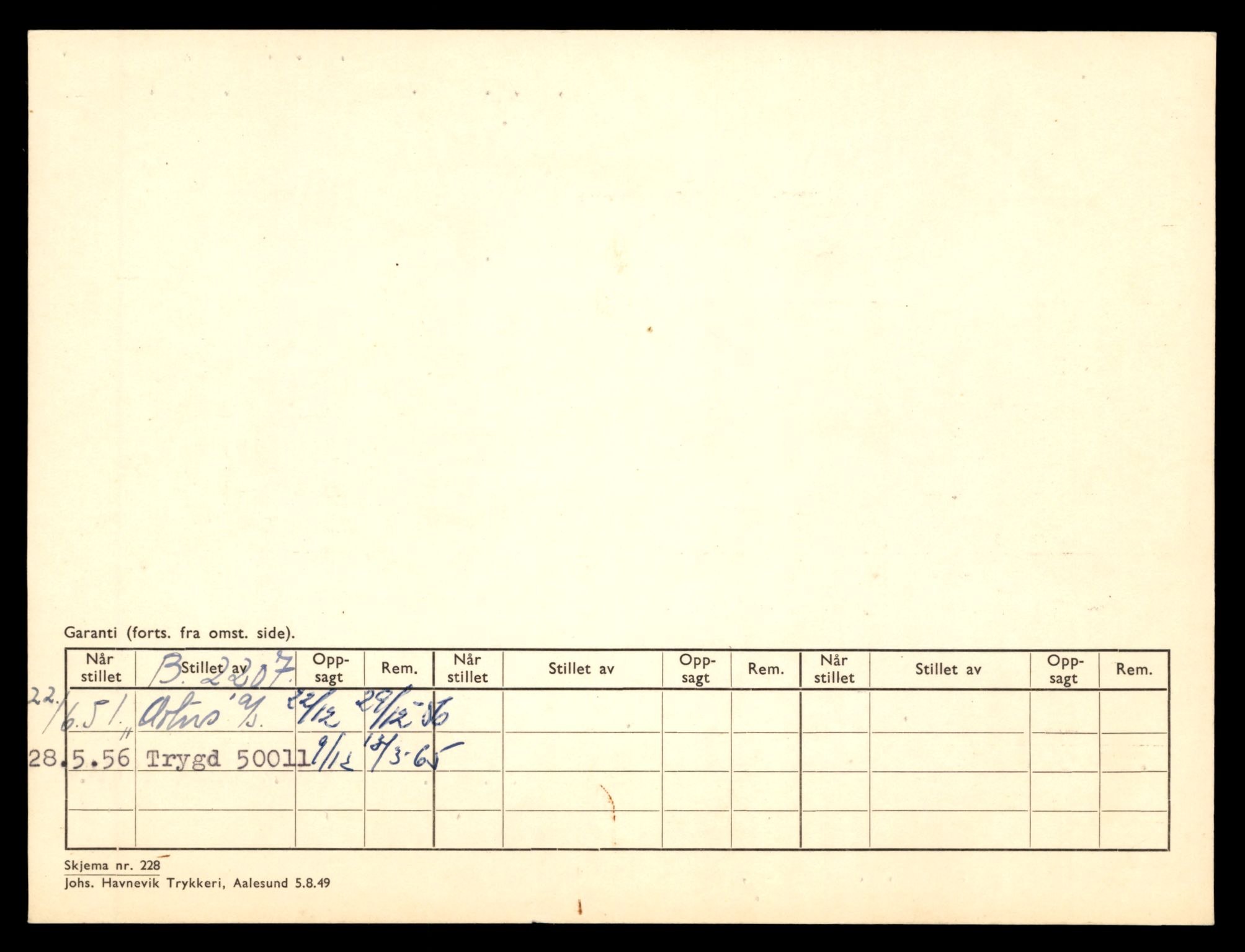 Møre og Romsdal vegkontor - Ålesund trafikkstasjon, AV/SAT-A-4099/F/Fe/L0010: Registreringskort for kjøretøy T 1050 - T 1169, 1927-1998, p. 2938