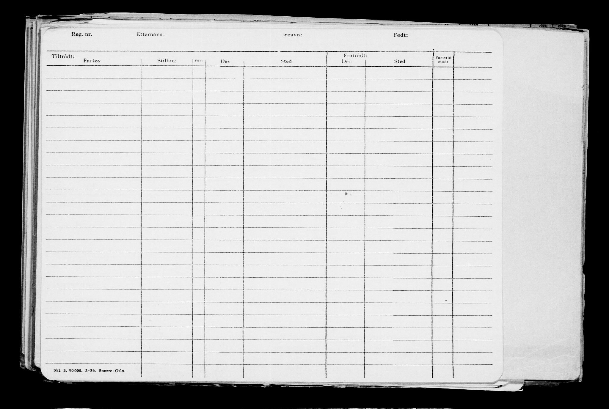 Direktoratet for sjømenn, AV/RA-S-3545/G/Gb/L0186: Hovedkort, 1920, p. 579