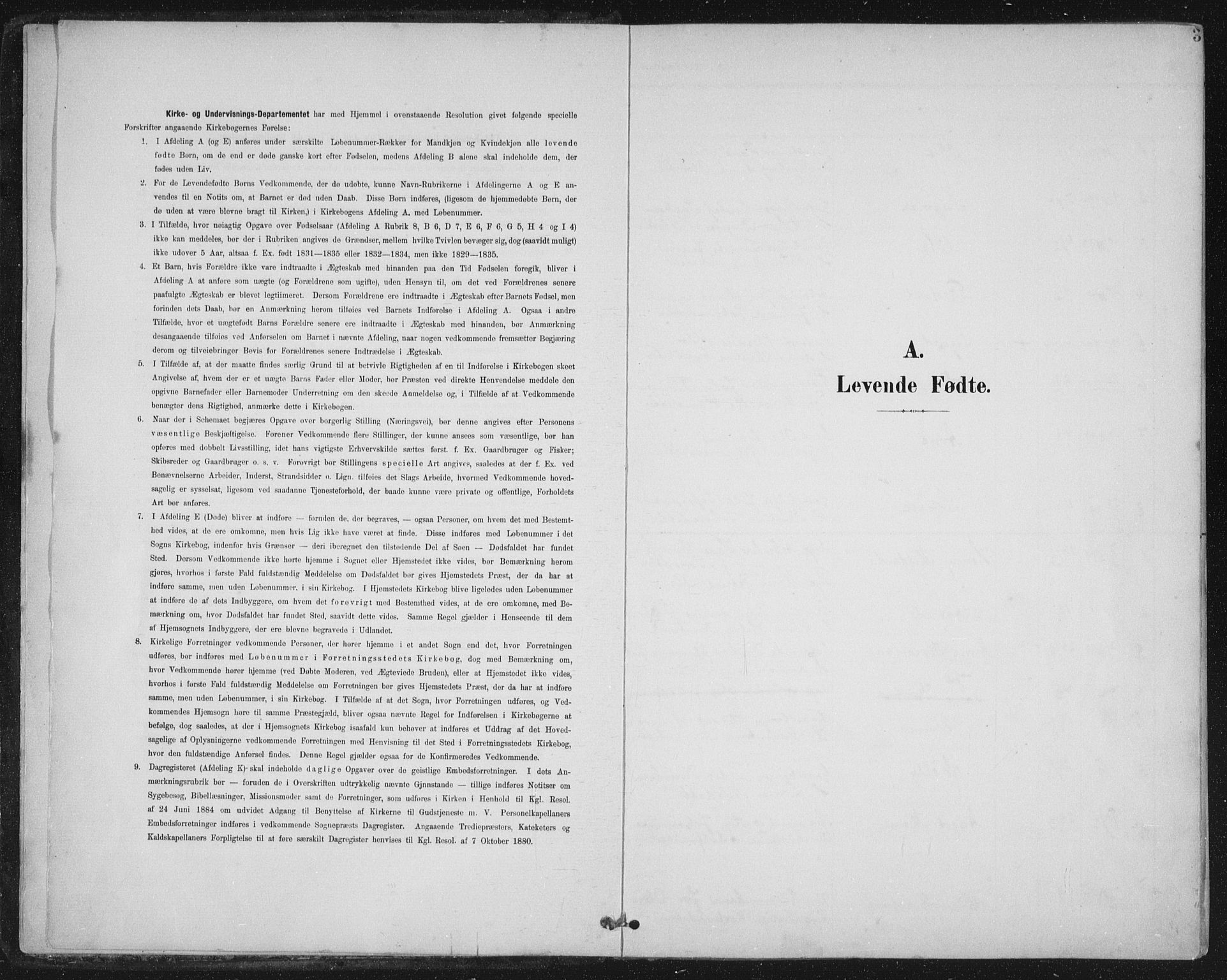 Ministerialprotokoller, klokkerbøker og fødselsregistre - Nord-Trøndelag, SAT/A-1458/723/L0246: Parish register (official) no. 723A15, 1900-1917, p. 3