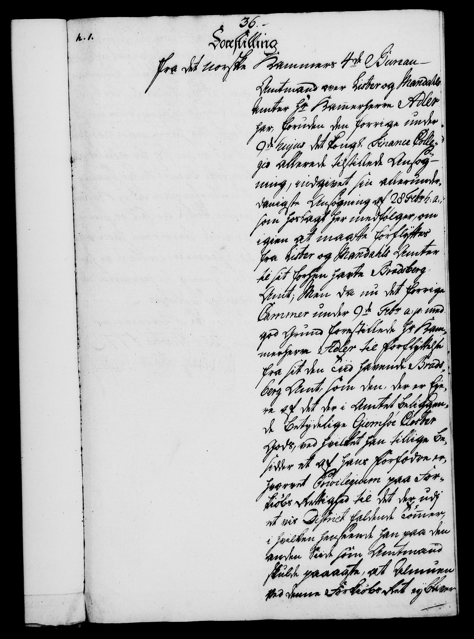 Rentekammeret, Kammerkanselliet, RA/EA-3111/G/Gf/Gfa/L0054: Norsk relasjons- og resolusjonsprotokoll (merket RK 52.54), 1771-1772, p. 359