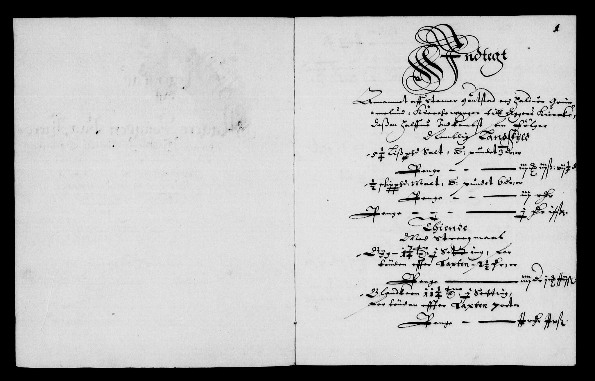 Rentekammeret inntil 1814, Reviderte regnskaper, Lensregnskaper, AV/RA-EA-5023/R/Rb/Rba/L0246: Akershus len, 1657-1659