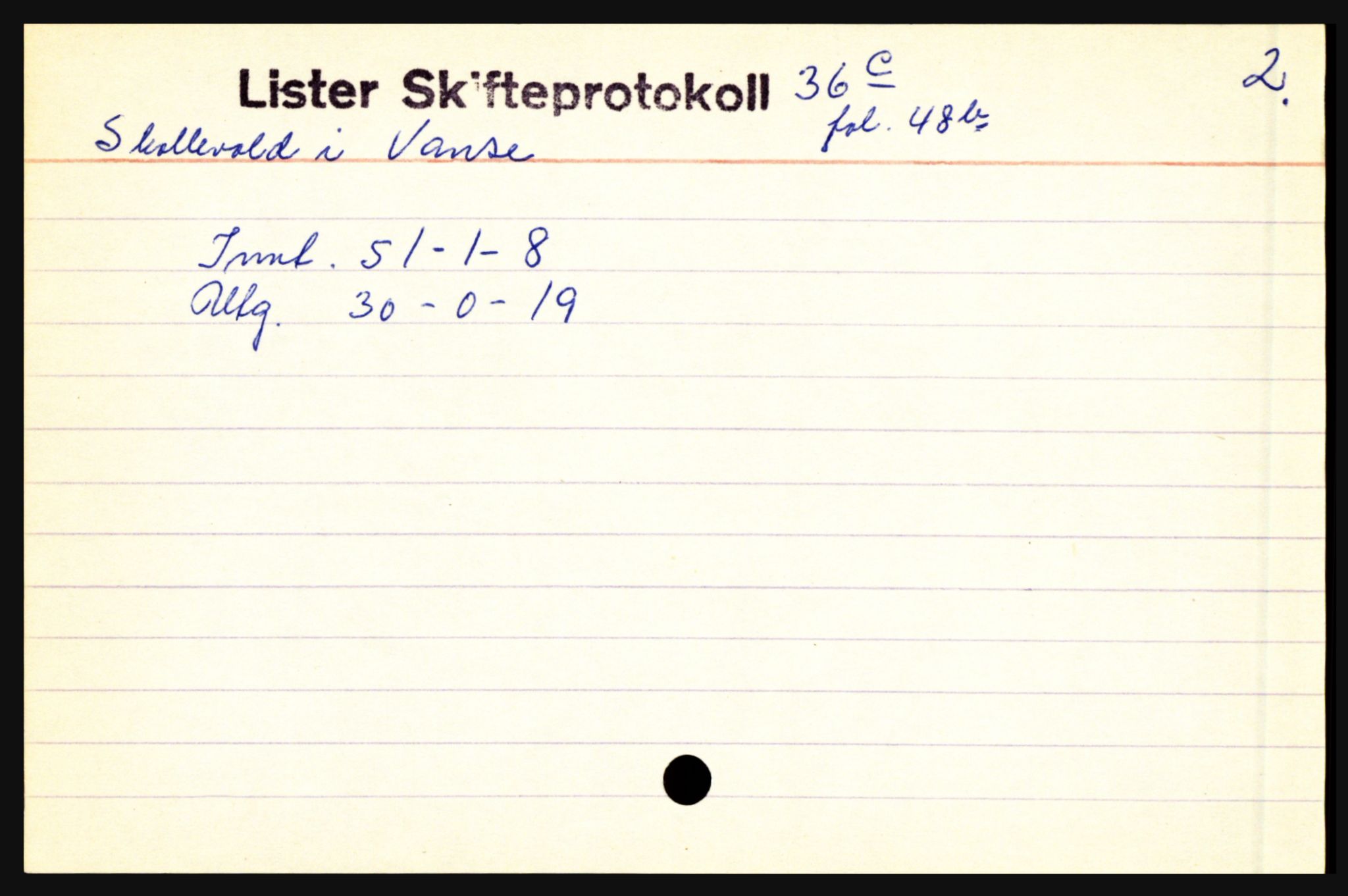 Lister sorenskriveri, AV/SAK-1221-0003/H, p. 34389