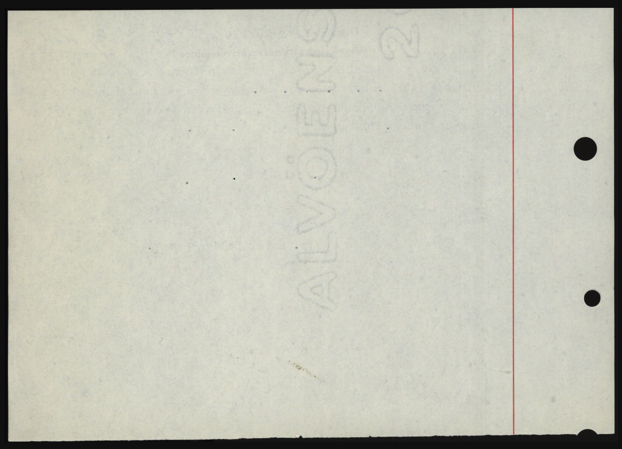 Nord-Hedmark sorenskriveri, SAH/TING-012/H/Hc/L0022: Mortgage book no. 22, 1965-1965, Diary no: : 3097/1965