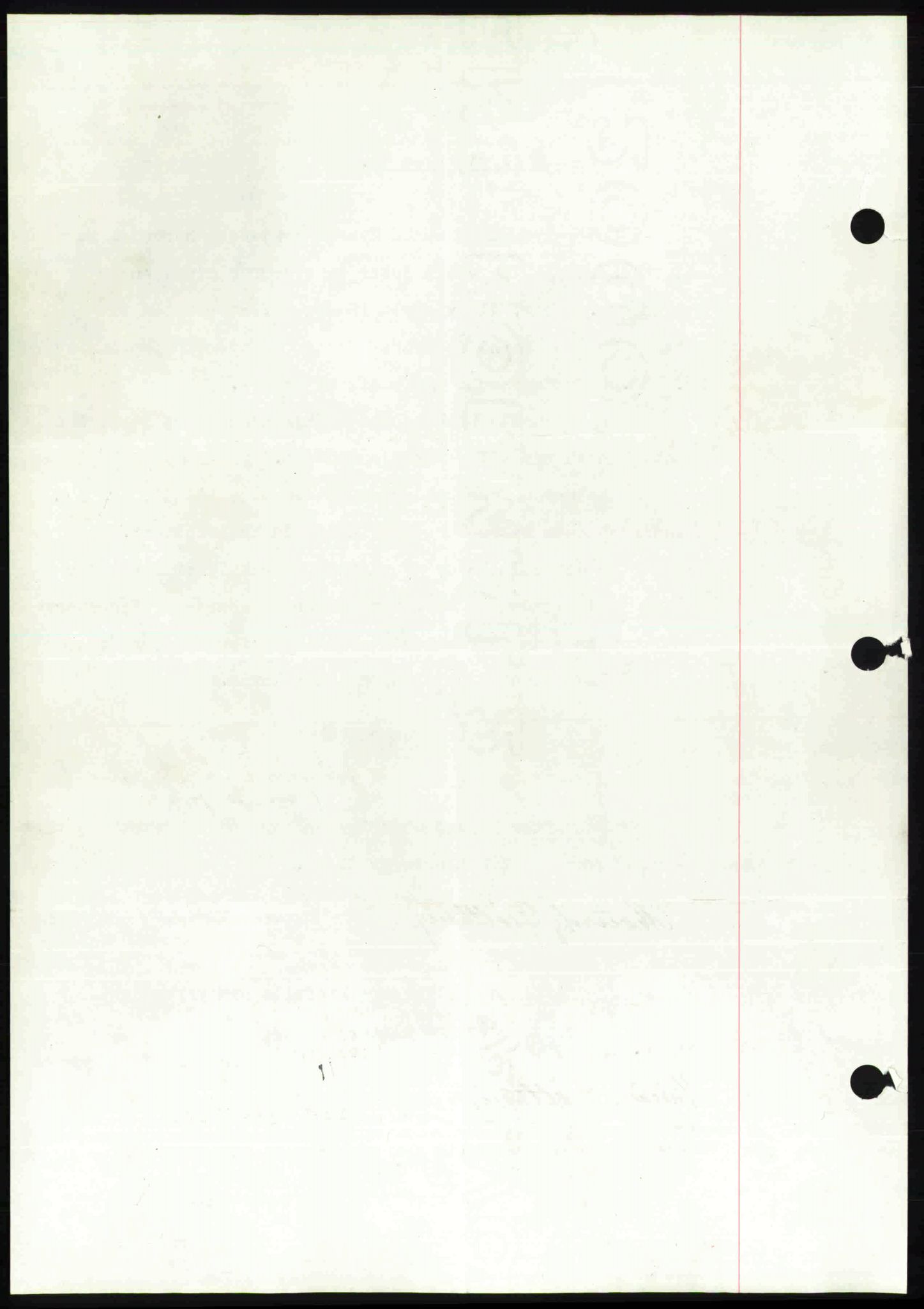 Toten tingrett, SAH/TING-006/H/Hb/Hbc/L0003: Mortgage book no. Hbc-03, 1937-1938, Diary no: : 2442/1937