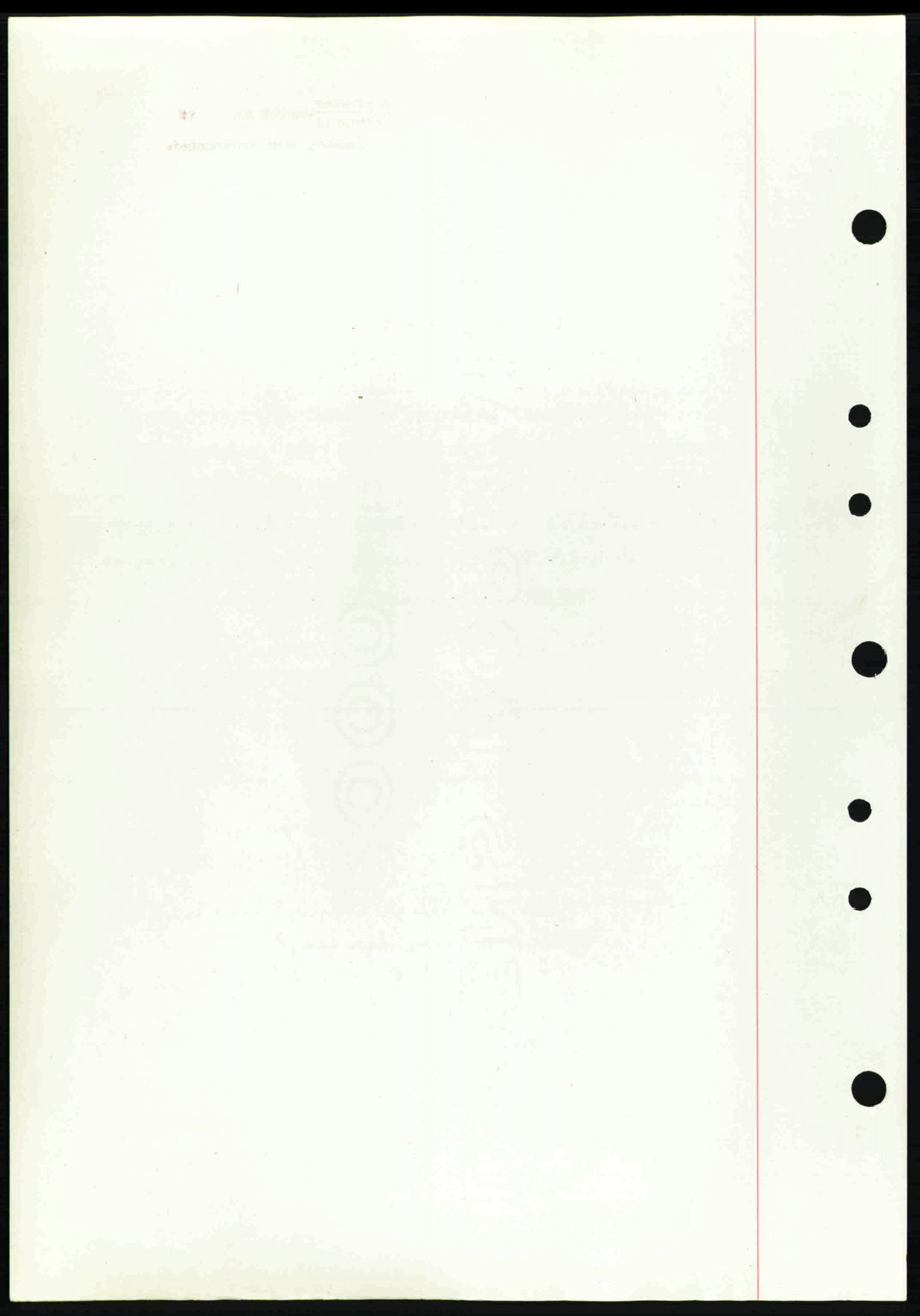 Tønsberg sorenskriveri, AV/SAKO-A-130/G/Ga/Gaa/L0012: Mortgage book no. A12, 1942-1943, Diary no: : 88/1943