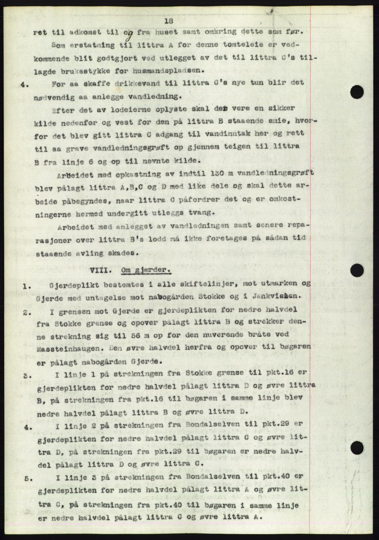 Søre Sunnmøre sorenskriveri, AV/SAT-A-4122/1/2/2C/L0053: Mortgage book no. 47, 1931-1932, Deed date: 23.01.1932