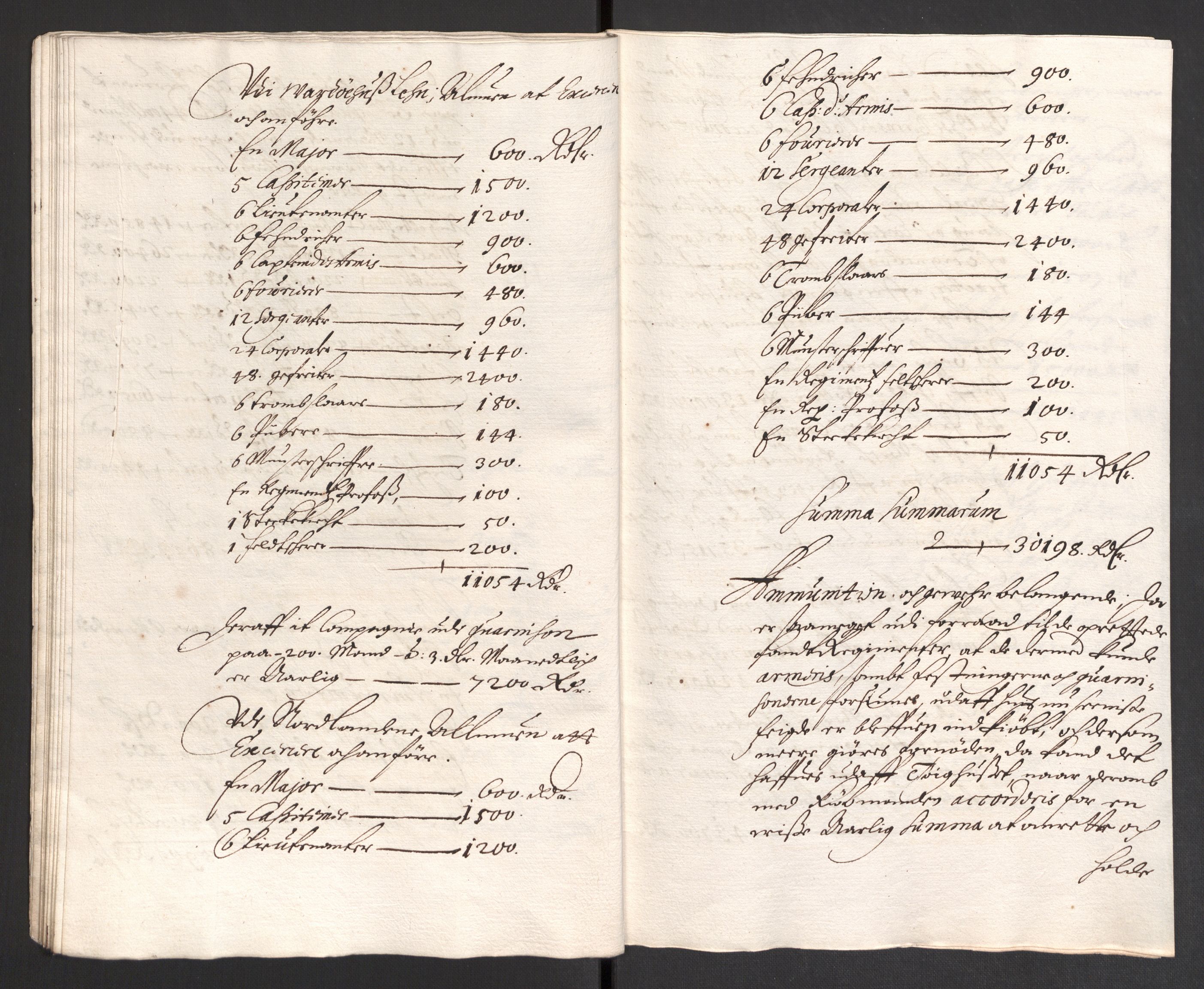 Danske Kanselli 1572-1799, AV/RA-EA-3023/F/Fc/Fcc/Fcca/L0011: Norske innlegg 1572-1799, 1641-1647, p. 374