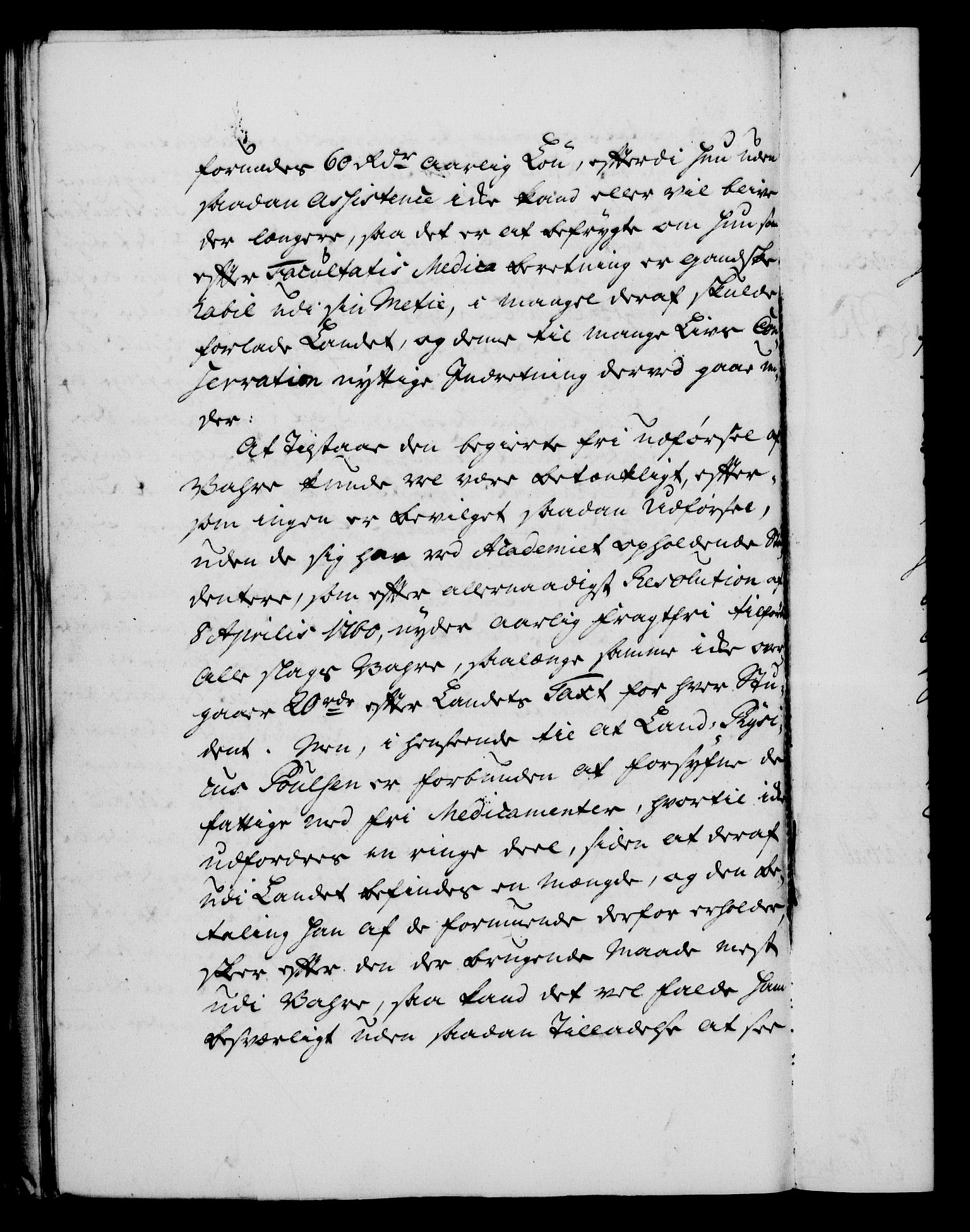 Rentekammeret, Kammerkanselliet, RA/EA-3111/G/Gf/Gfa/L0044: Norsk relasjons- og resolusjonsprotokoll (merket RK 52.44), 1762, p. 229
