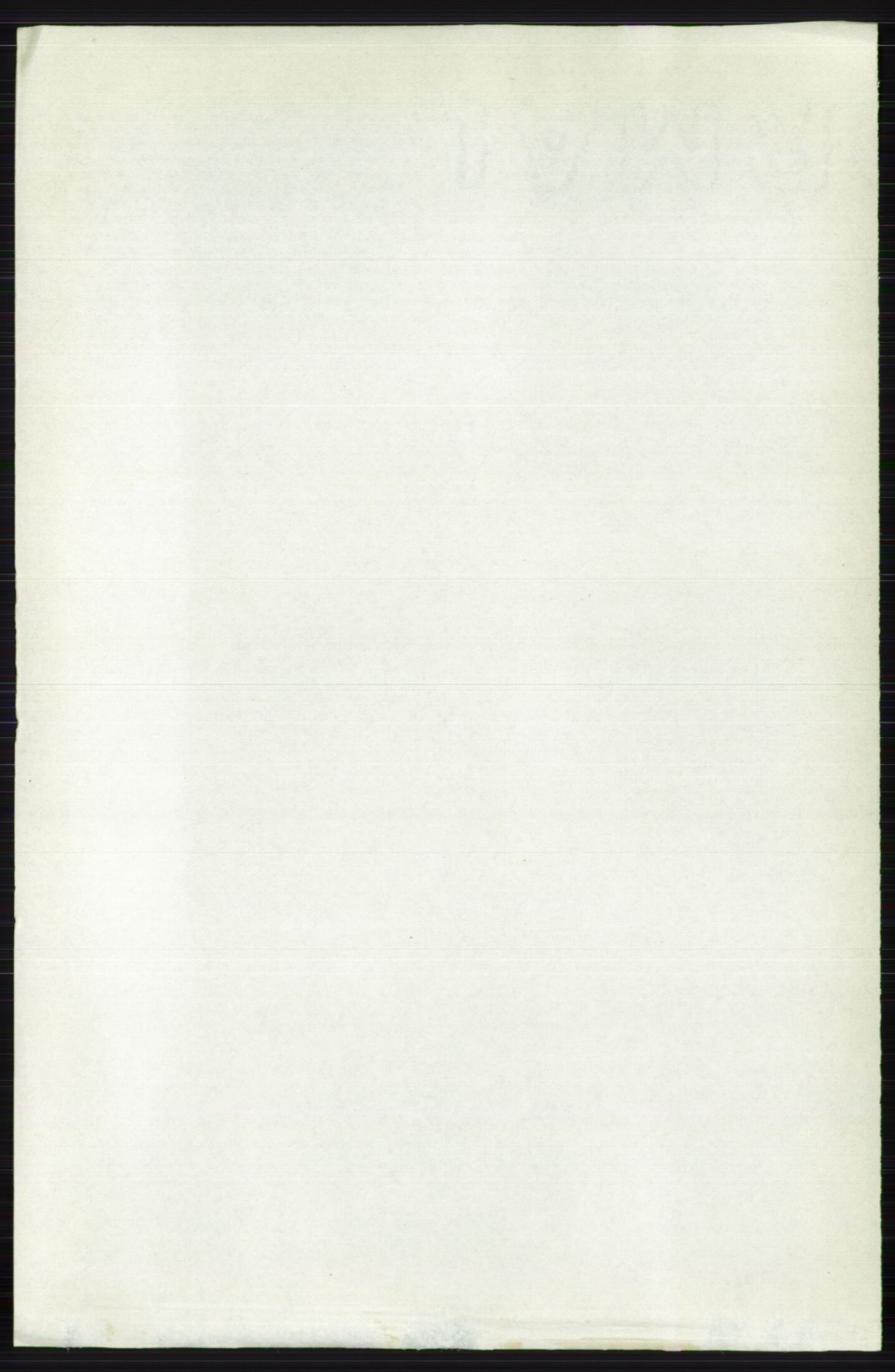 RA, 1891 census for 0513 Skjåk, 1891, p. 1980