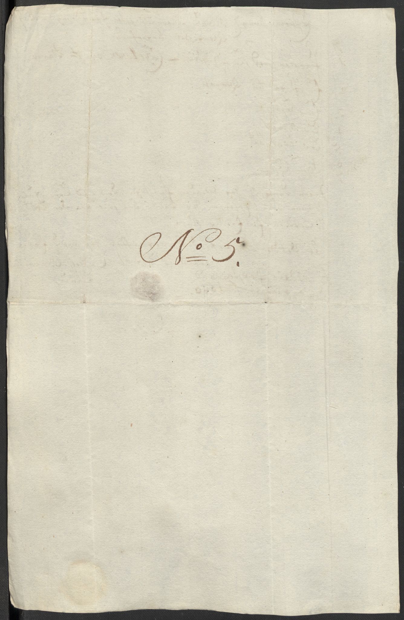 Rentekammeret inntil 1814, Reviderte regnskaper, Fogderegnskap, AV/RA-EA-4092/R35/L2083: Fogderegnskap Øvre og Nedre Telemark, 1686, p. 346