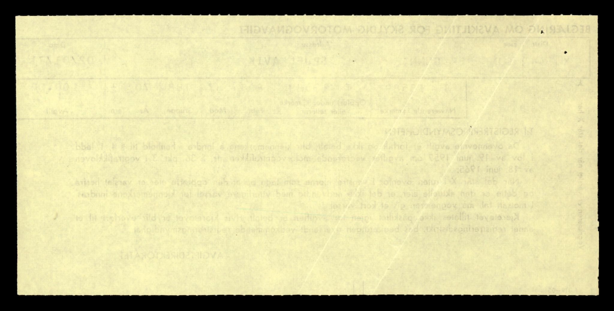 Møre og Romsdal vegkontor - Ålesund trafikkstasjon, AV/SAT-A-4099/F/Fe/L0040: Registreringskort for kjøretøy T 13531 - T 13709, 1927-1998, p. 1072