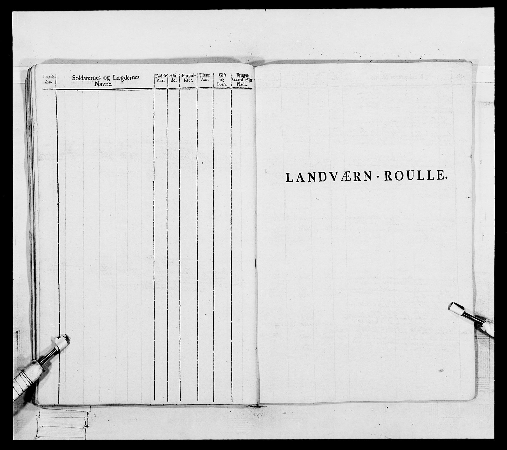 Generalitets- og kommissariatskollegiet, Det kongelige norske kommissariatskollegium, AV/RA-EA-5420/E/Eh/L0082: 2. Trondheimske nasjonale infanteriregiment, 1804, p. 81