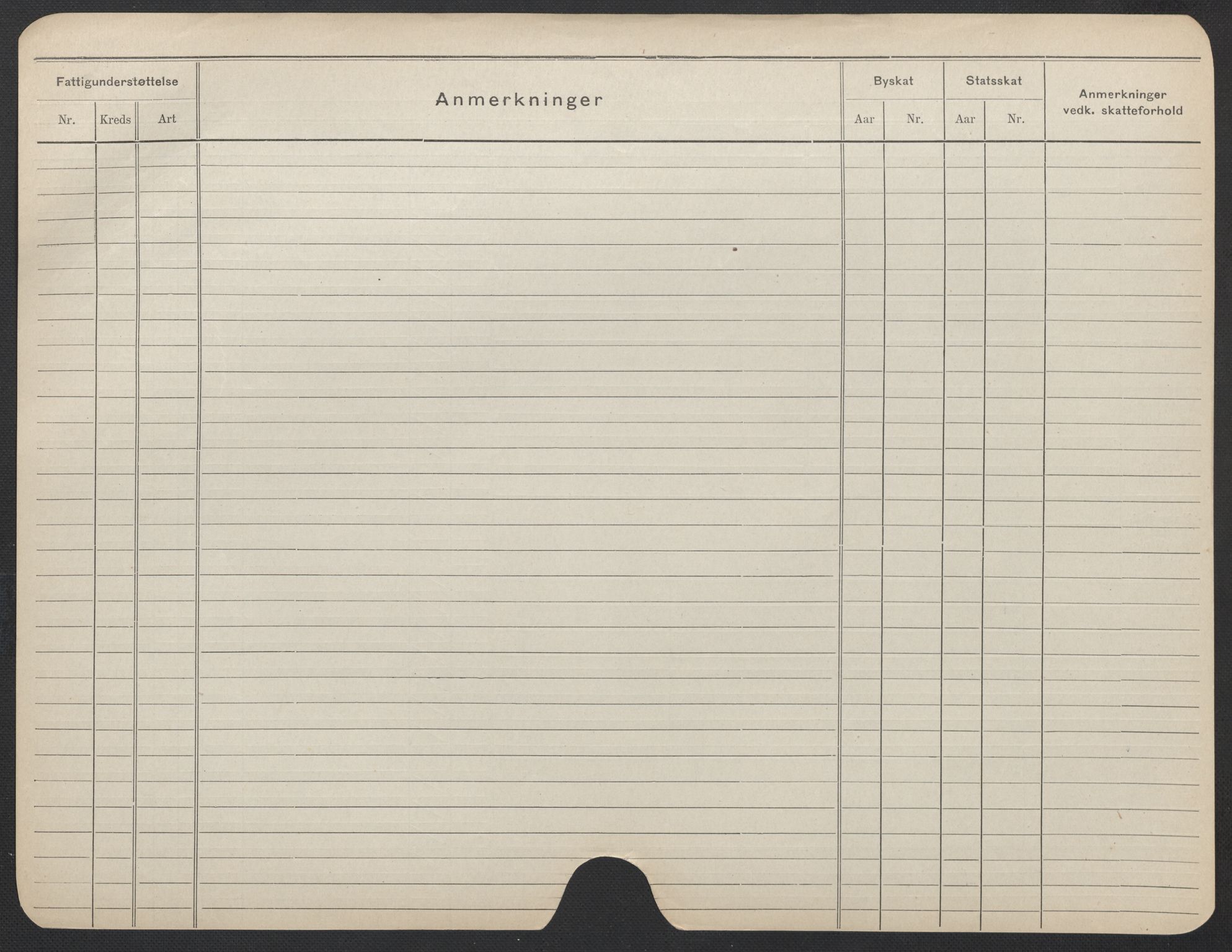 Oslo folkeregister, Registerkort, SAO/A-11715/F/Fa/Fac/L0024: Kvinner, 1906-1914, p. 450b
